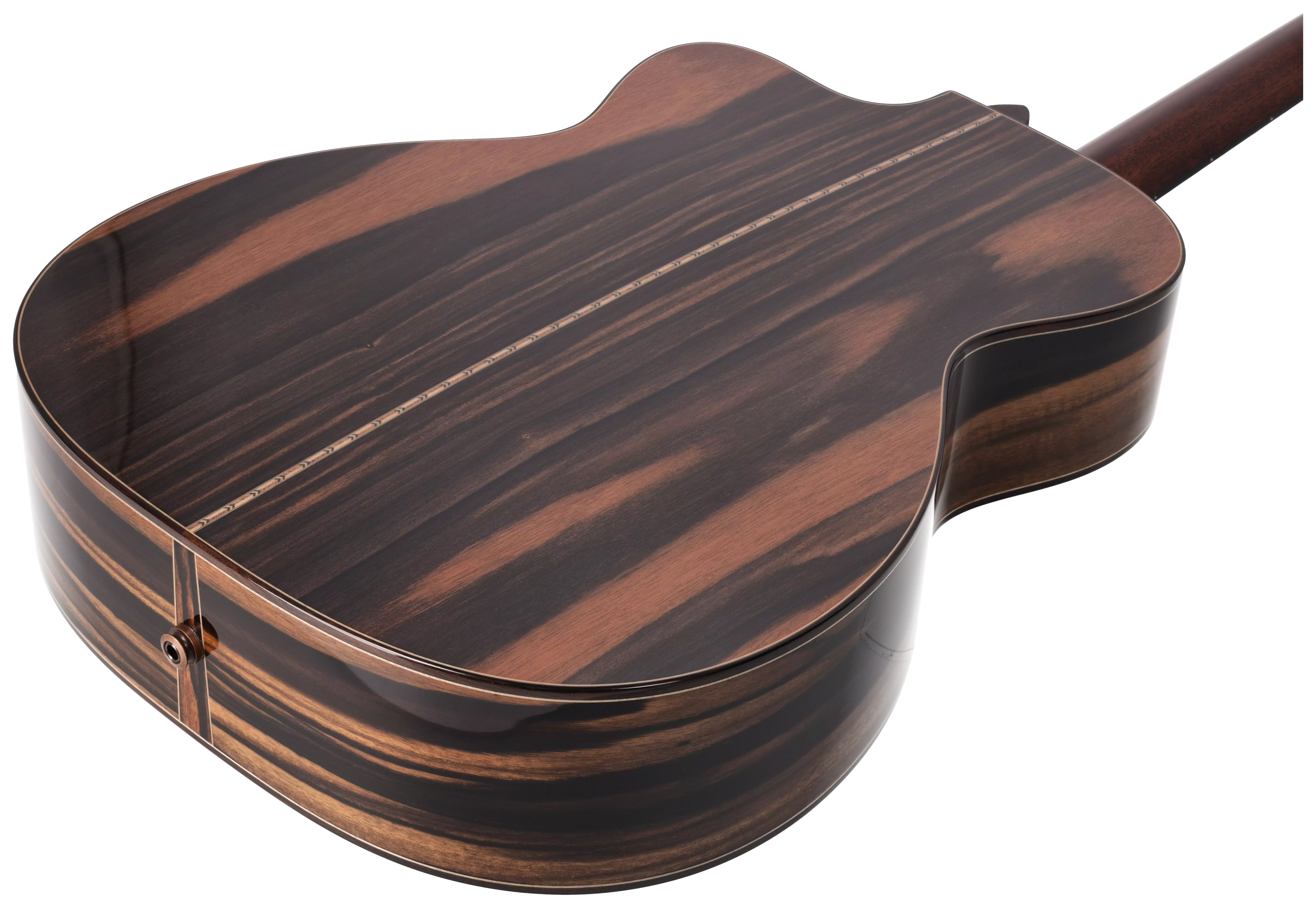 Bourgeois Guitars LTD OMC Soloist 50th Anniversary Touchstone #2 7