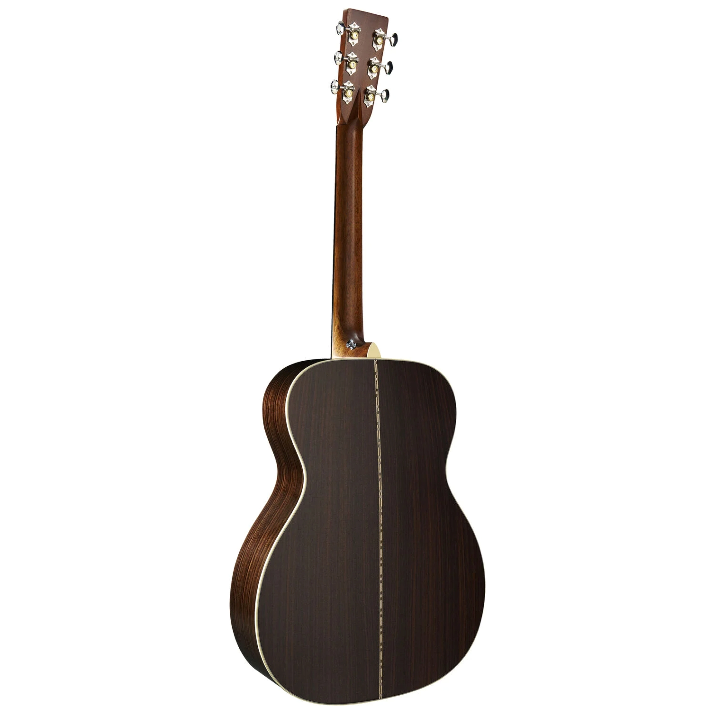 Martin OM-28E Fishman Aura VT Enhance