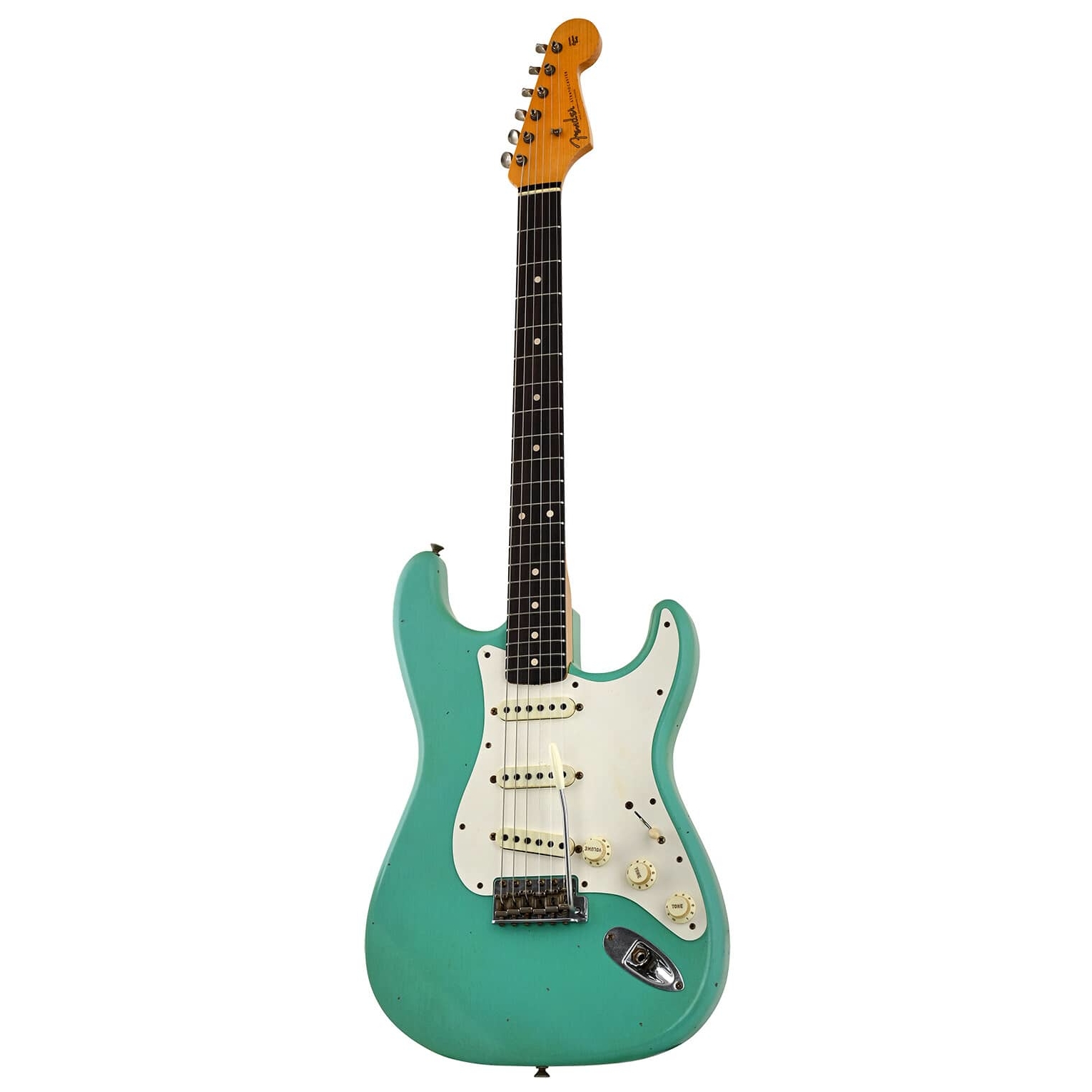 Fender Custom Shop 1959 Stratocaster RW JRN FASFM