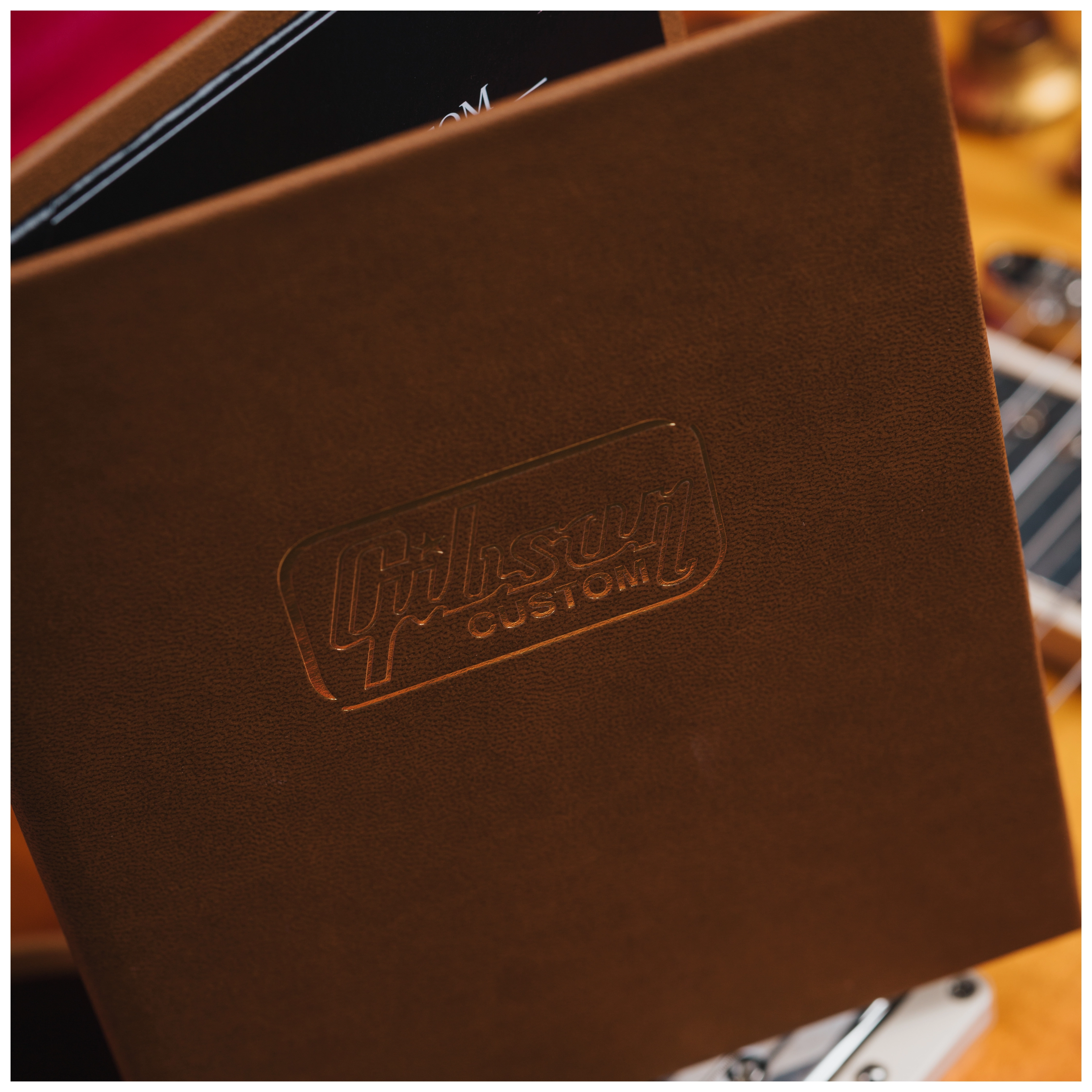 Gibson 1960 Les Paul Standard Reissue VOS Sunburst #05084 43
