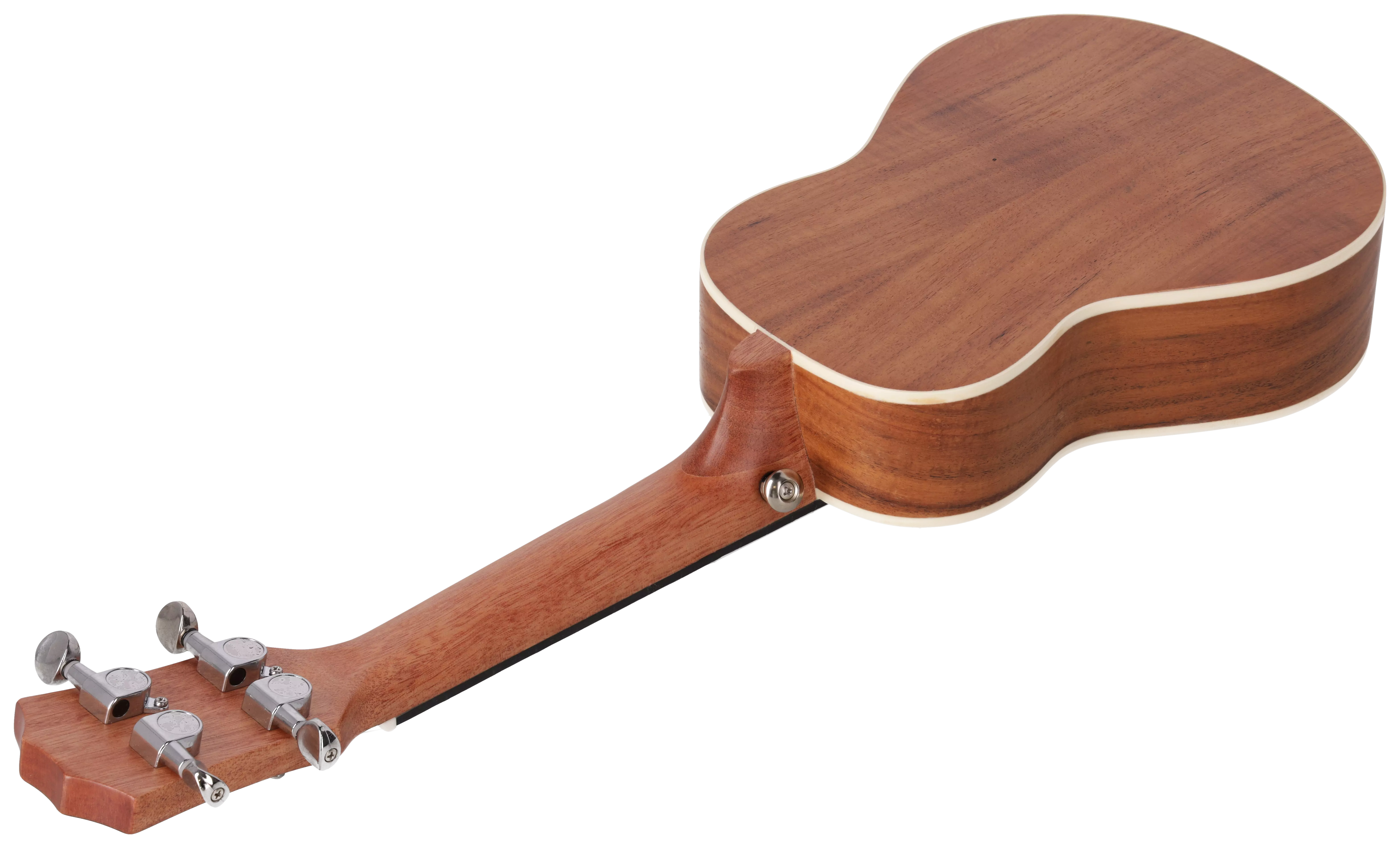 Redwood Aka'olu Soprano Ukulele Acacia 9