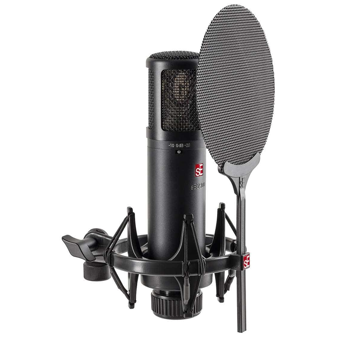 sE Electronics - sE Electronics sE2300