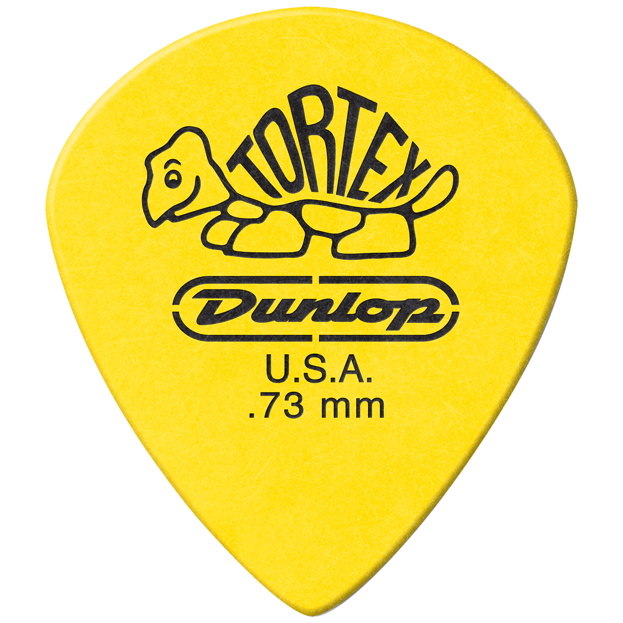 Dunlop Tortex Jazz III XL 0.73 Player's Pack 12 Stück