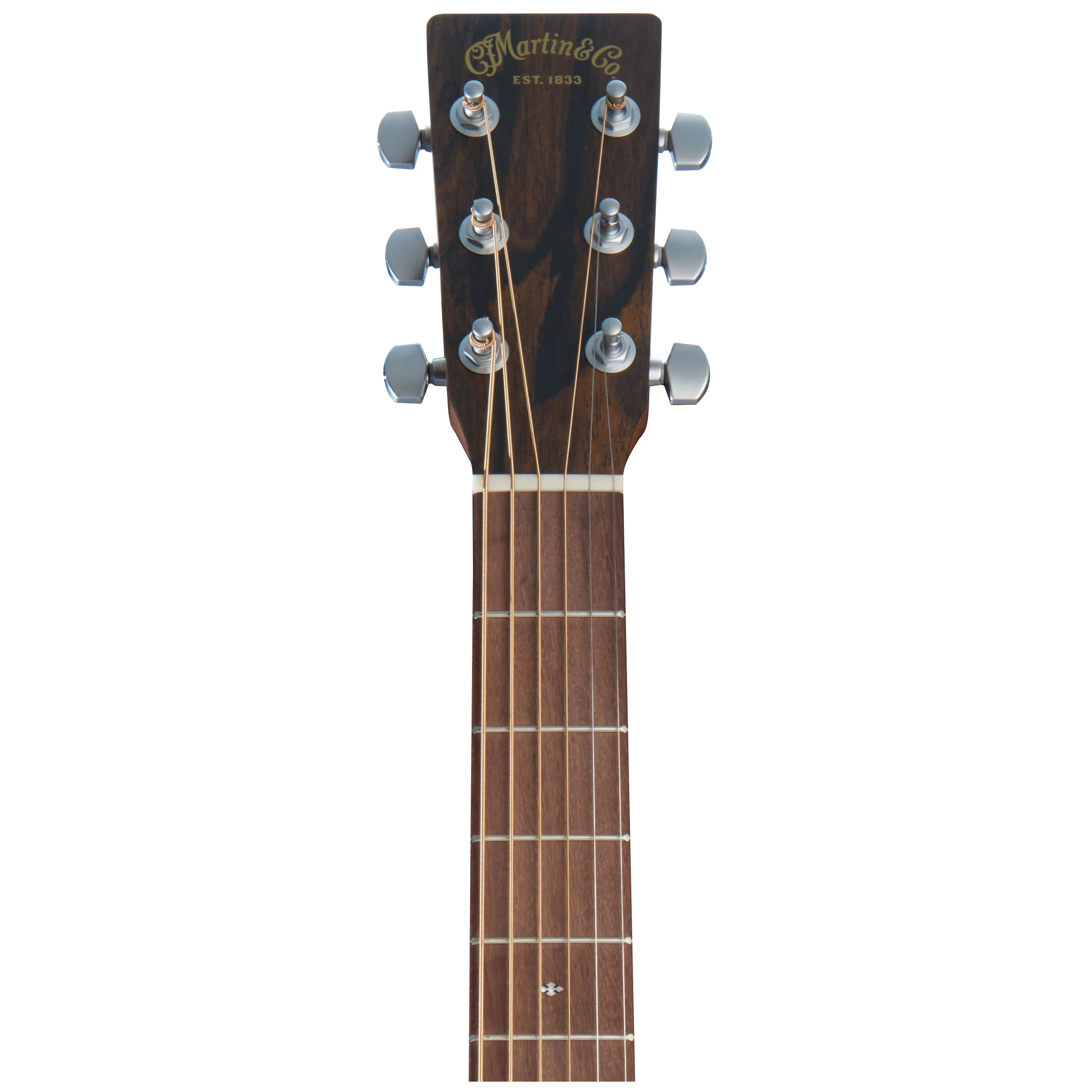 Martin Limited Edition GP-X2E Ziricote 8
