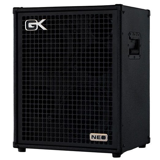 Gallien Krueger Neo 210 IV 2