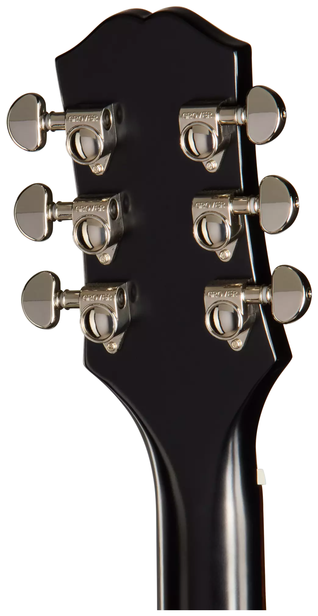 Epiphone J-45 Standard Vintage Sunburst 5