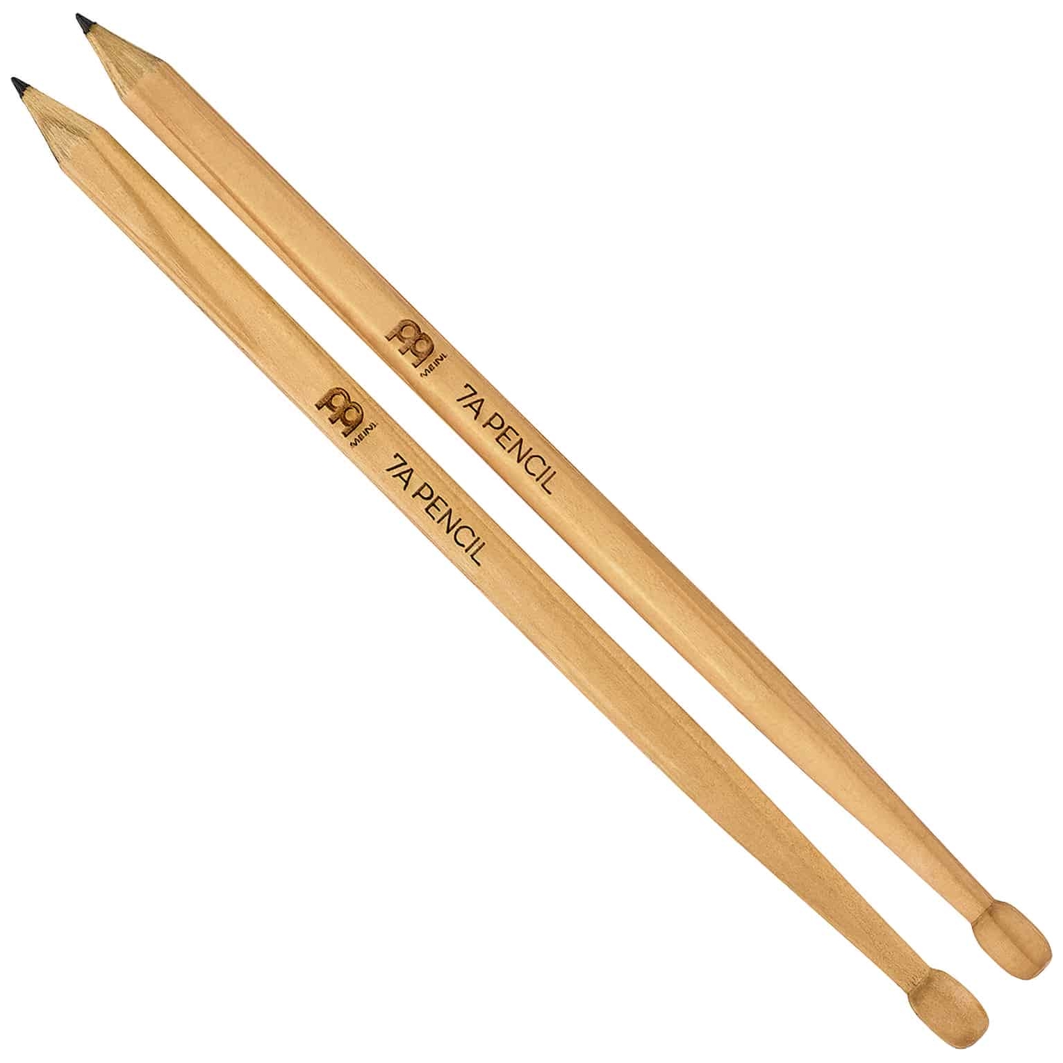 Meinl Stick & Brush SB511 7A Drumstick Pencil