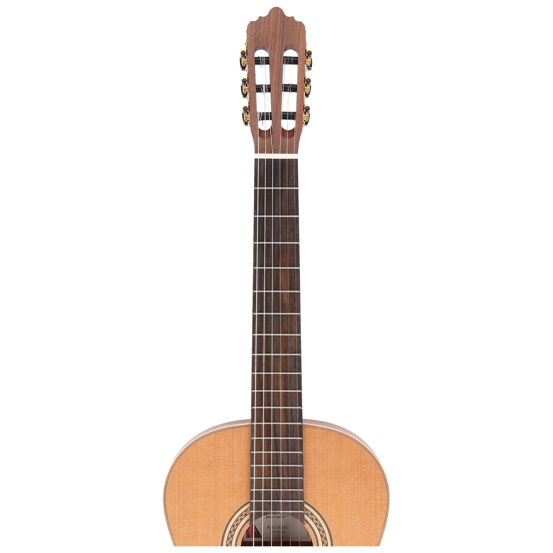 La Mancha - La Mancha Rubi CM 63 - 5