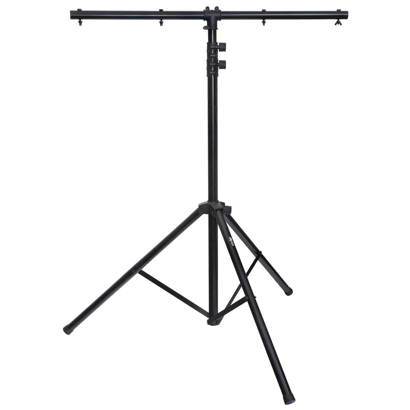 Stand Art - Stand Art Lichtstativ Aluminium, mit Quertraverse - 1