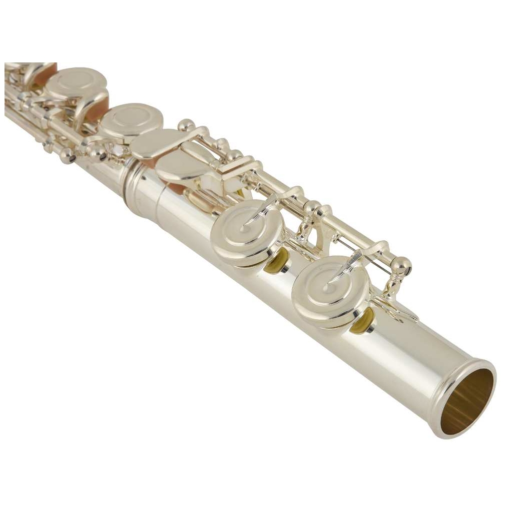 Yamaha - Yamaha YFL-312 Querflöte - 4