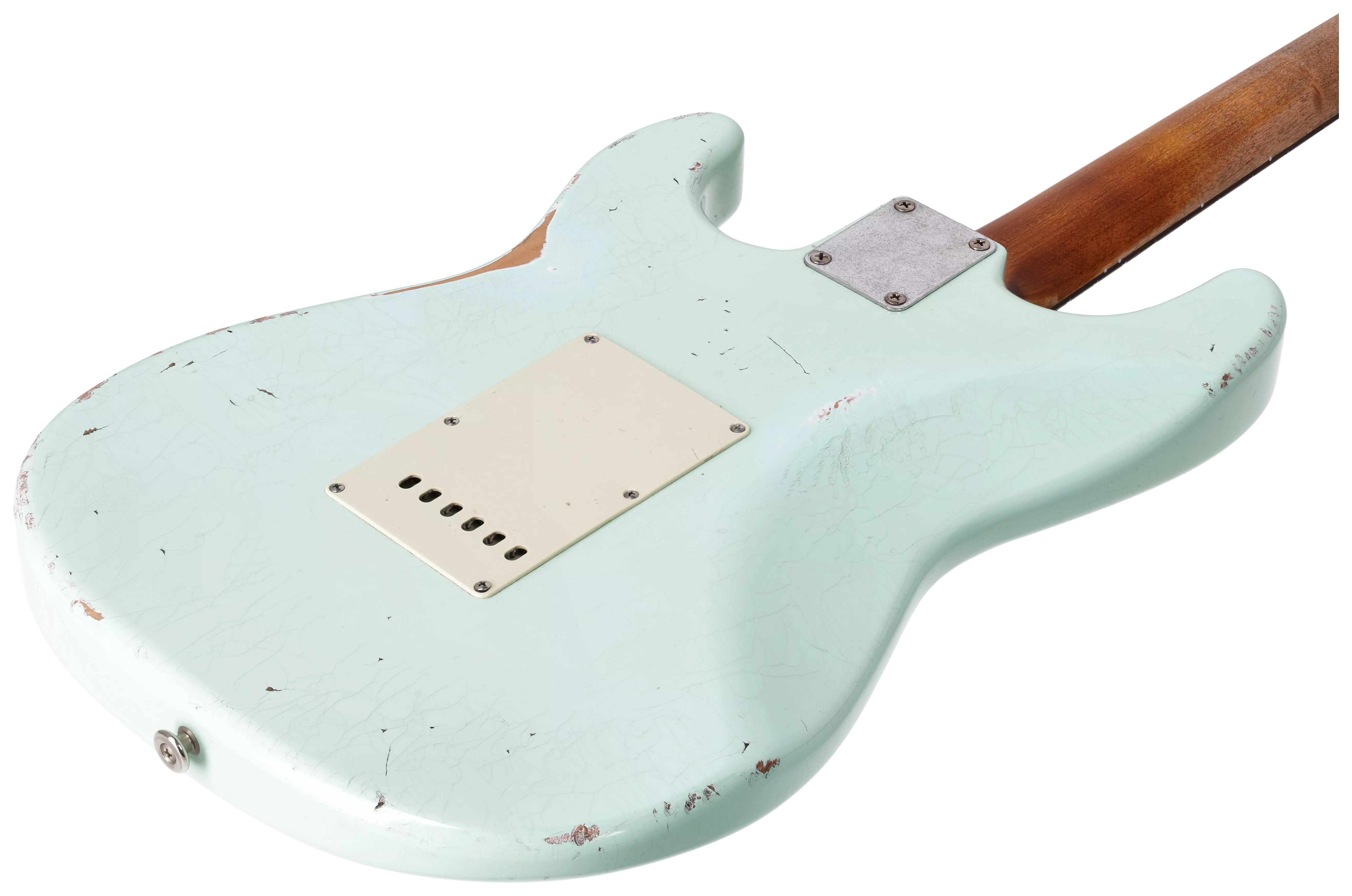 Haar Traditional S RW Aged Surf Green #43528 7