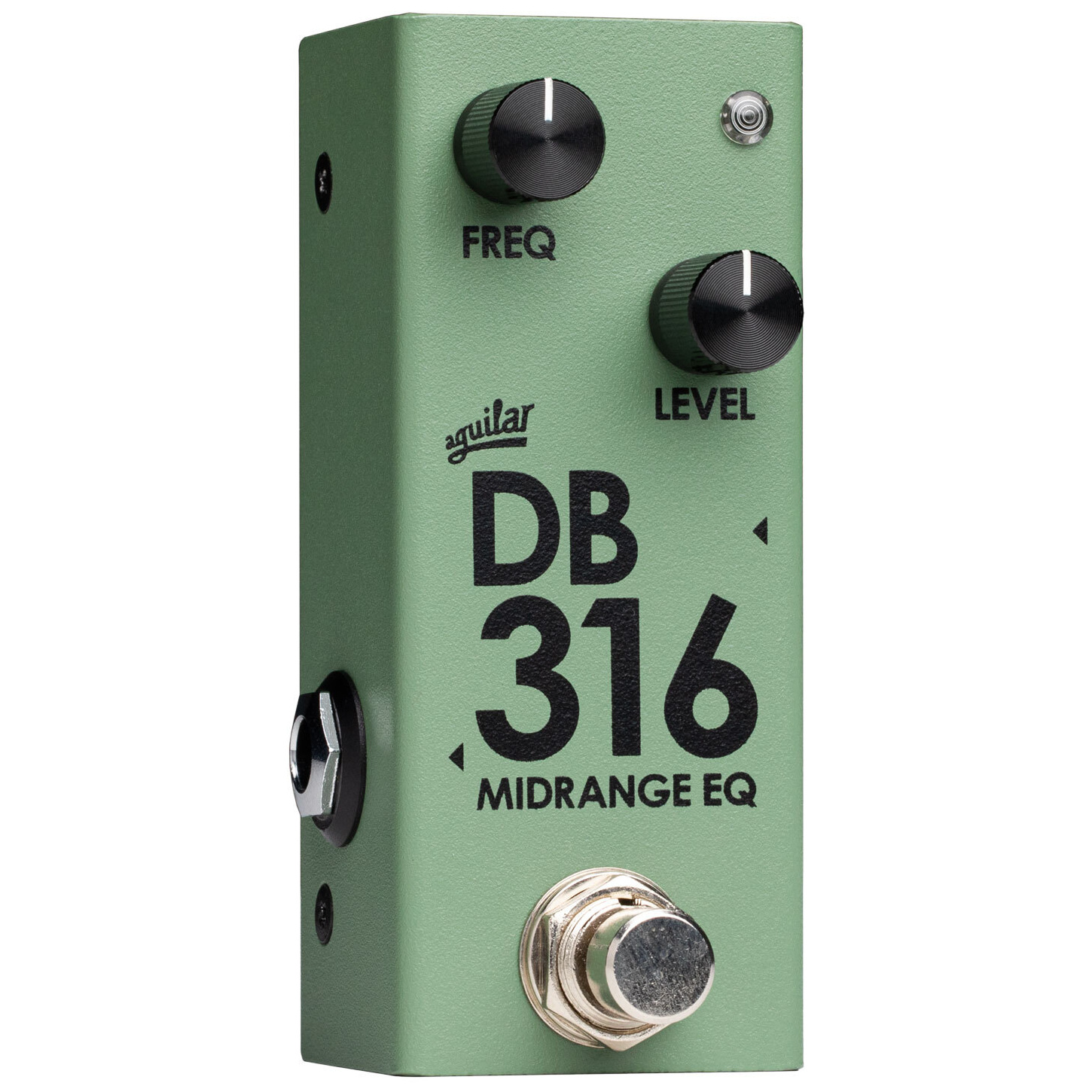 Aguilar DB 316 Midrange EQ 2