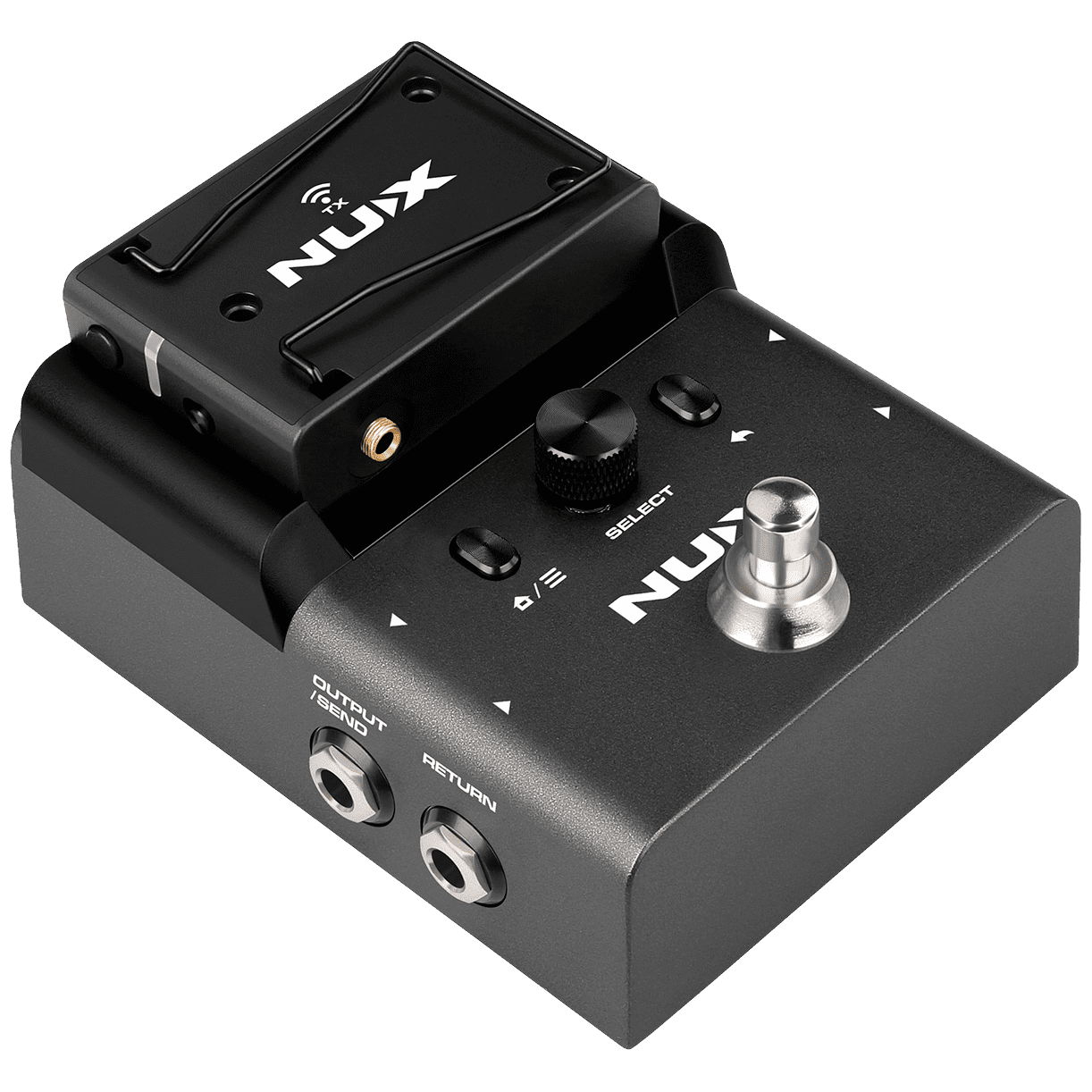 NUX SNU B8 Wireless System Pro 5