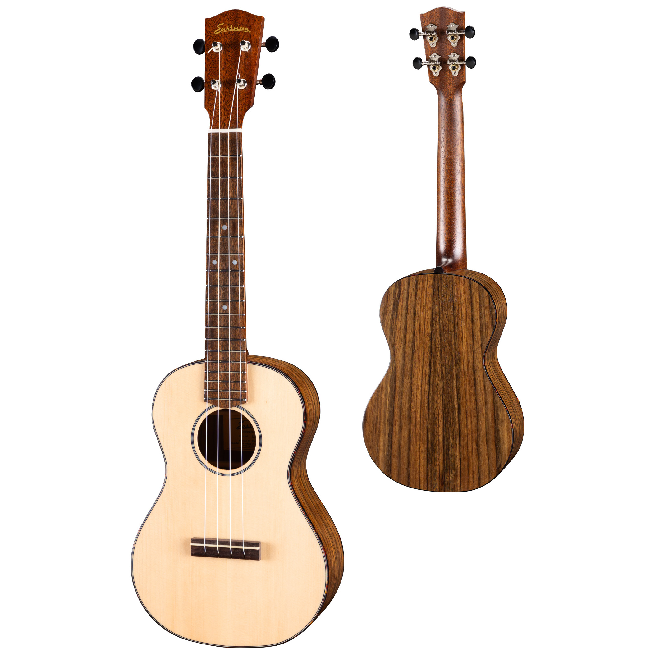 Eastman EU2-T