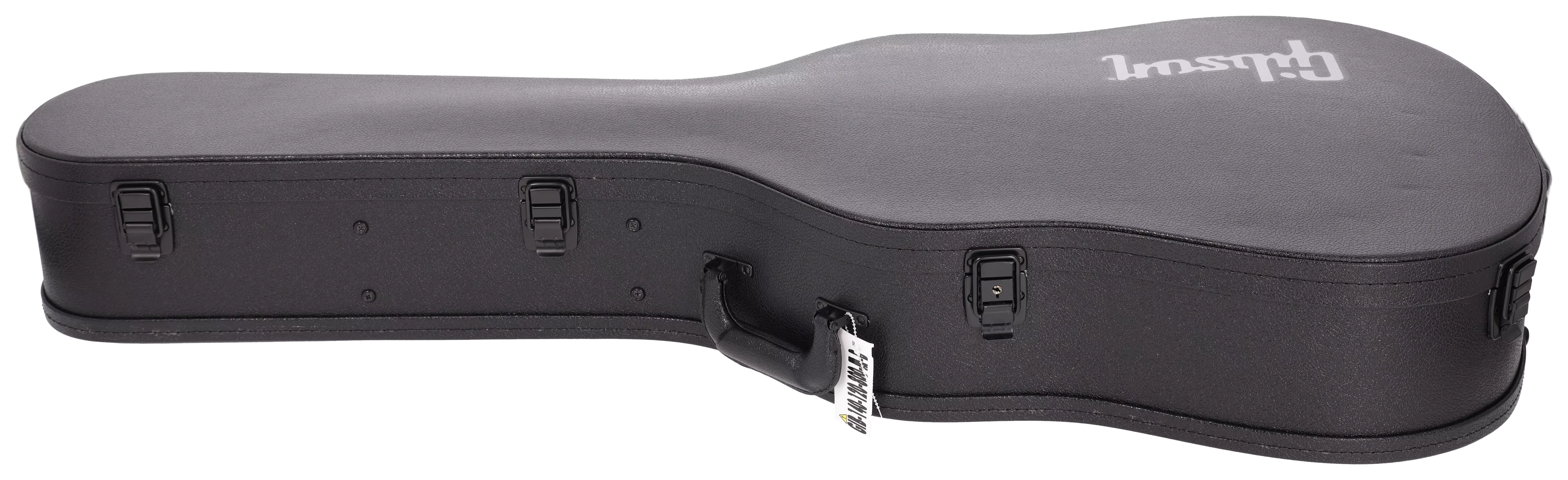 Gibson Songwriter Recording Artist EC Rosewood Burst 14