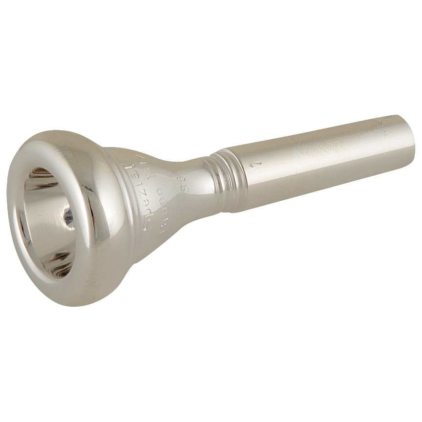Tilz - Tilz 210-S8-1 Spezial Tilz Flügelhornmundstück