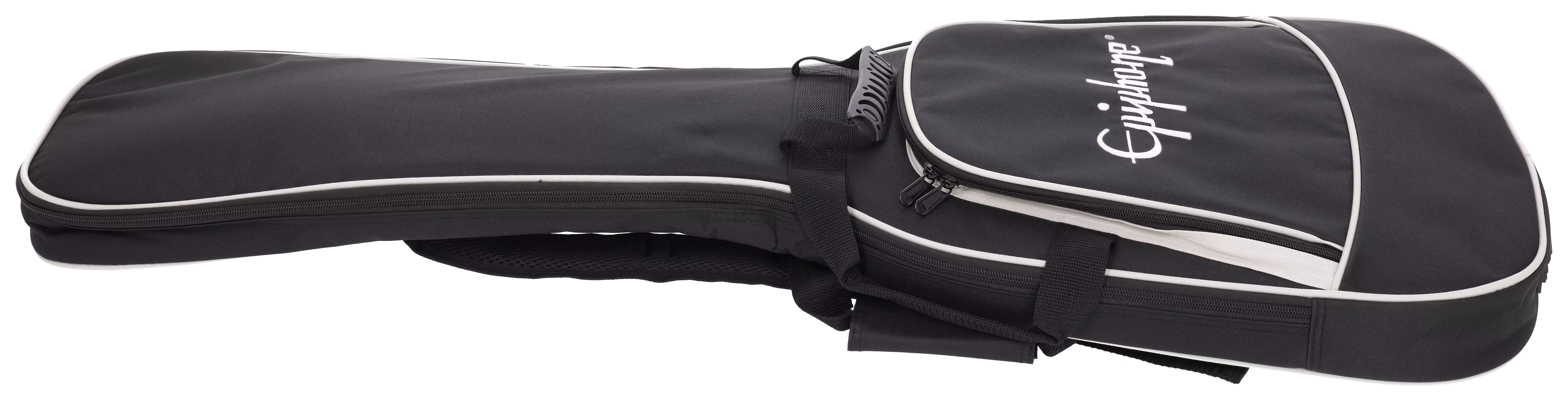 Epiphone SG Standard Ebony 15