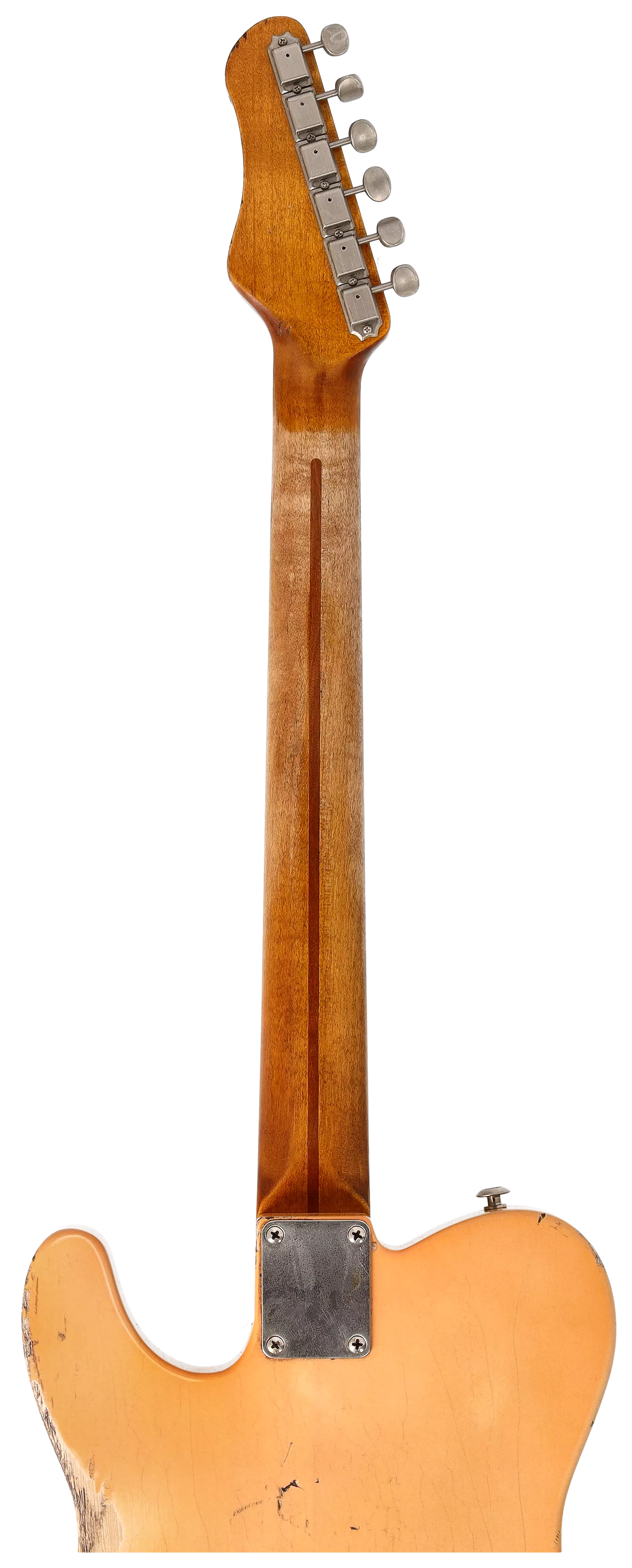 Haar Traditional T Paulownia BSB #1 10