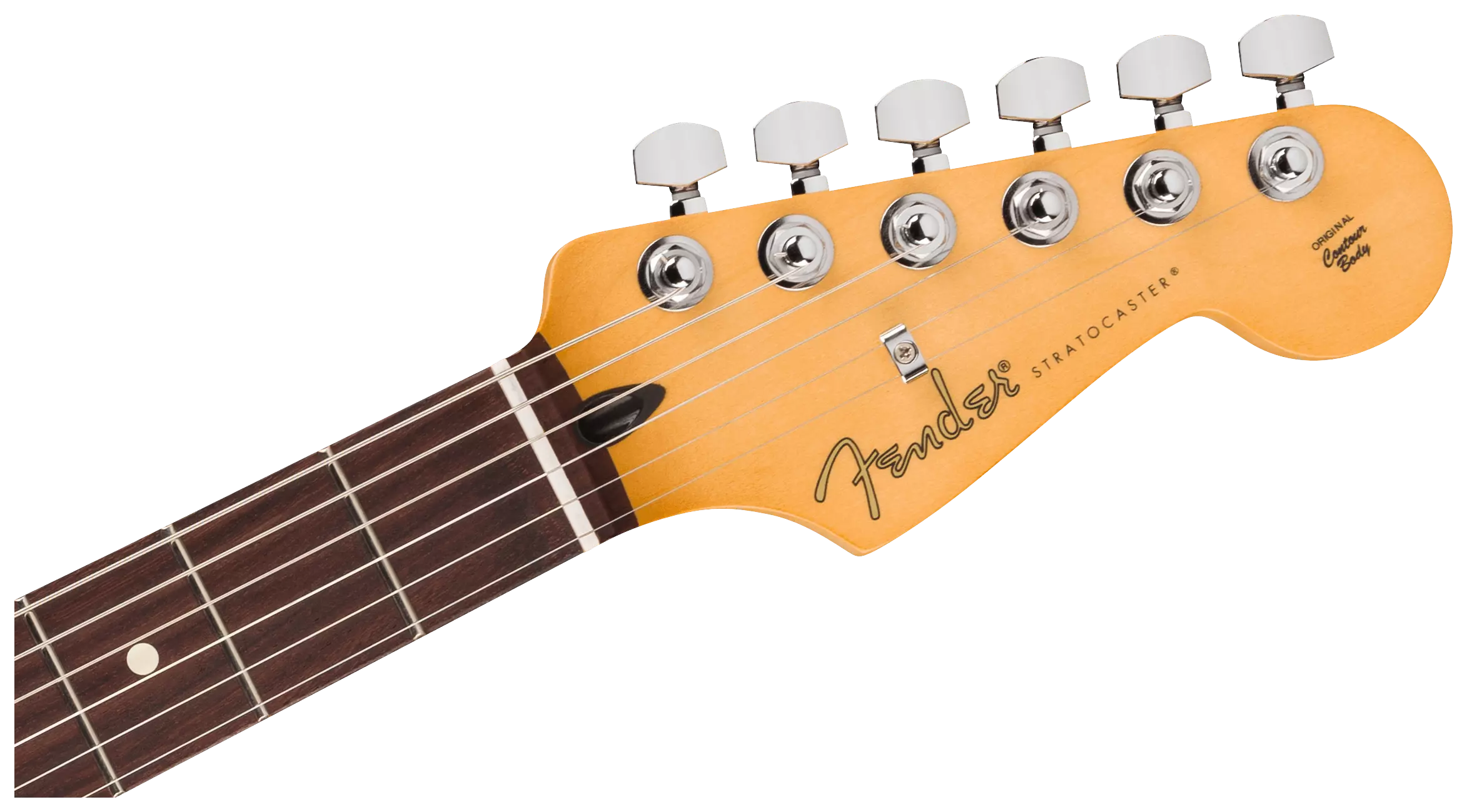 Fender Player II Modified Stratocaster HSS RW ELP 7