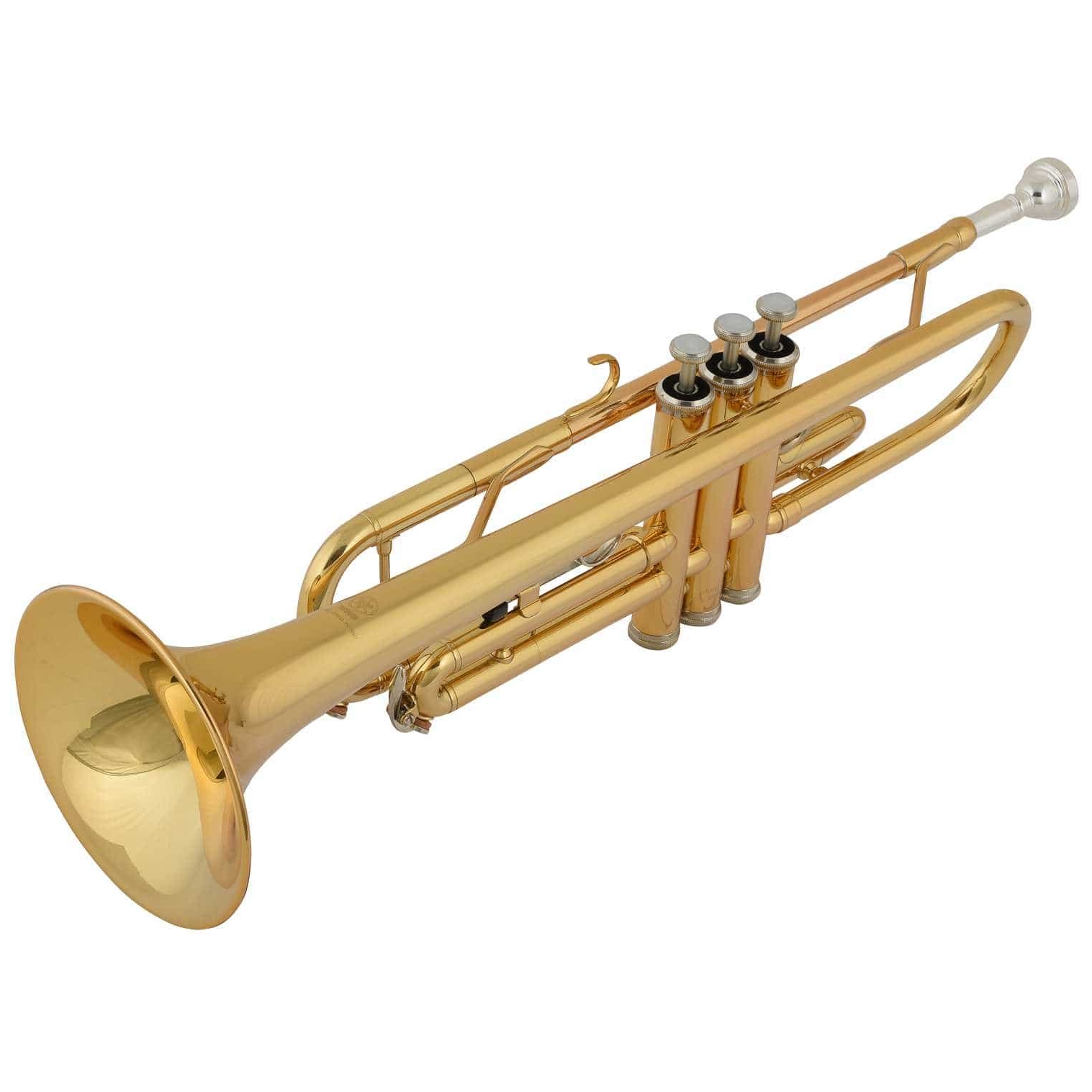 Yamaha - Yamaha YTR-3335 B-Trompete - 1