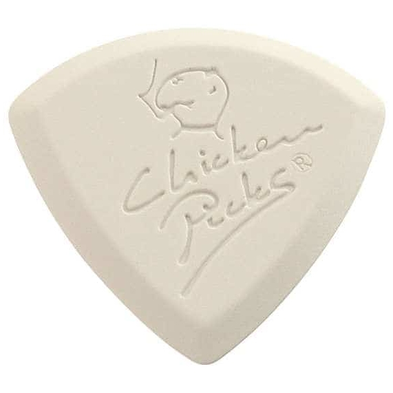 Chicken Picks - Chicken Picks Badazz III 2.0mm CP-T20