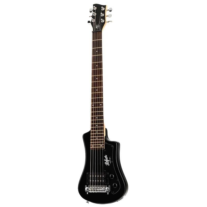 Höfner - Höfner Shorty Black