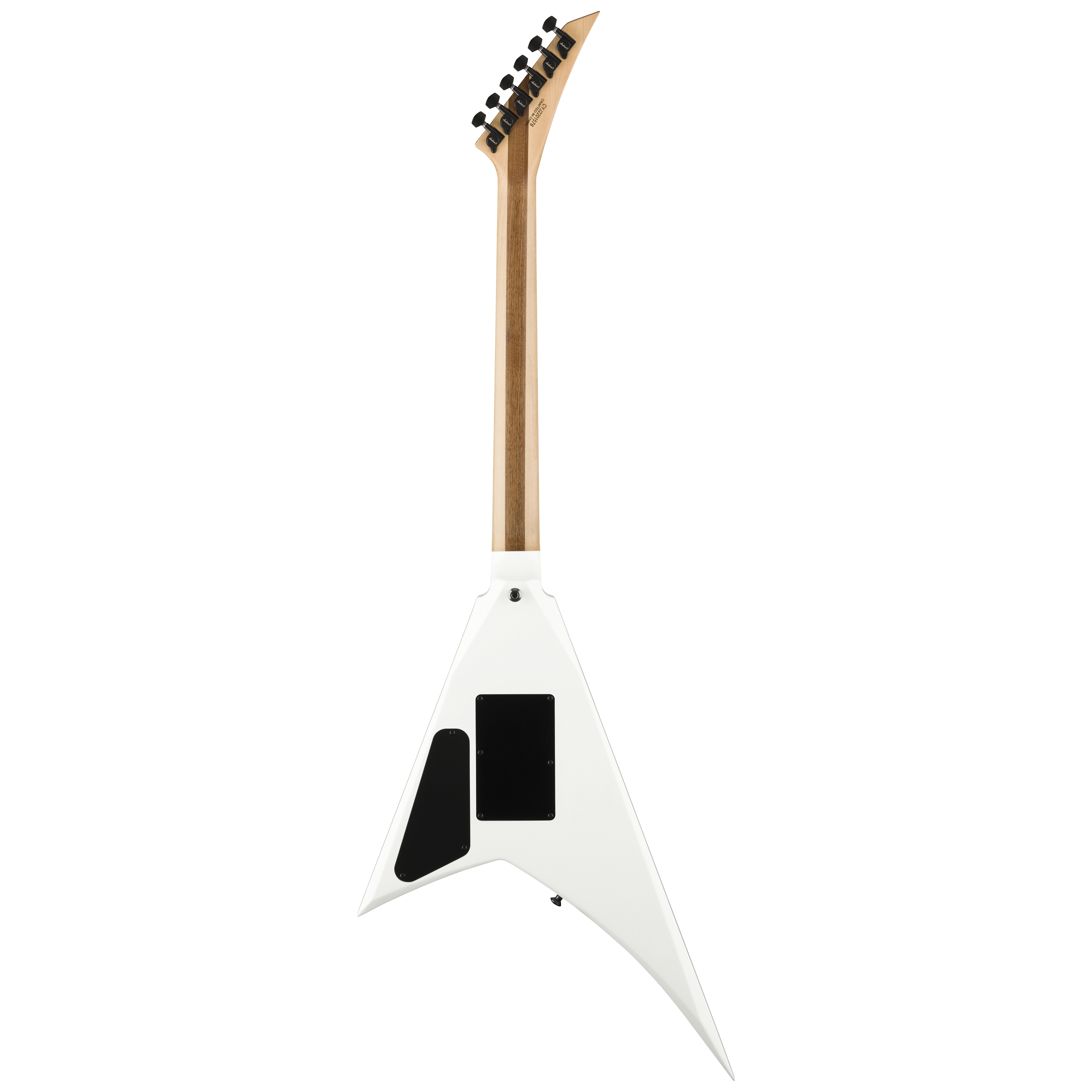 Jackson Pro Plus Series Rhoads SNOW WHITE 3