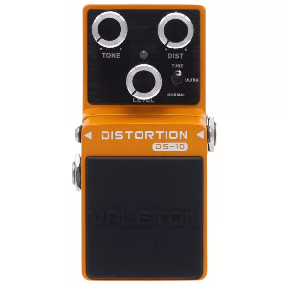 Valeton Loft Series Analog Distortion 1