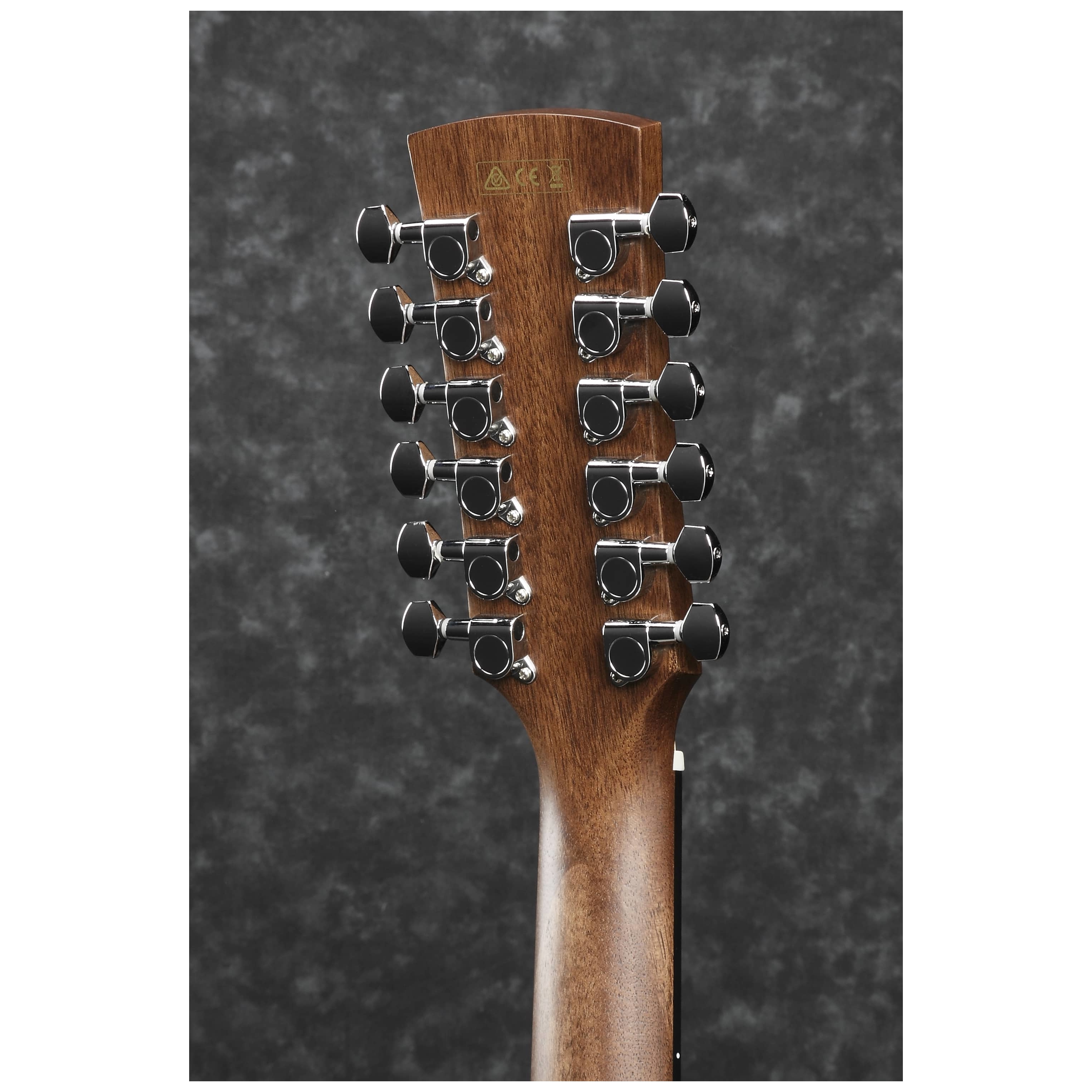 Ibanez - Ibanez AW5412CE-OPN - 4