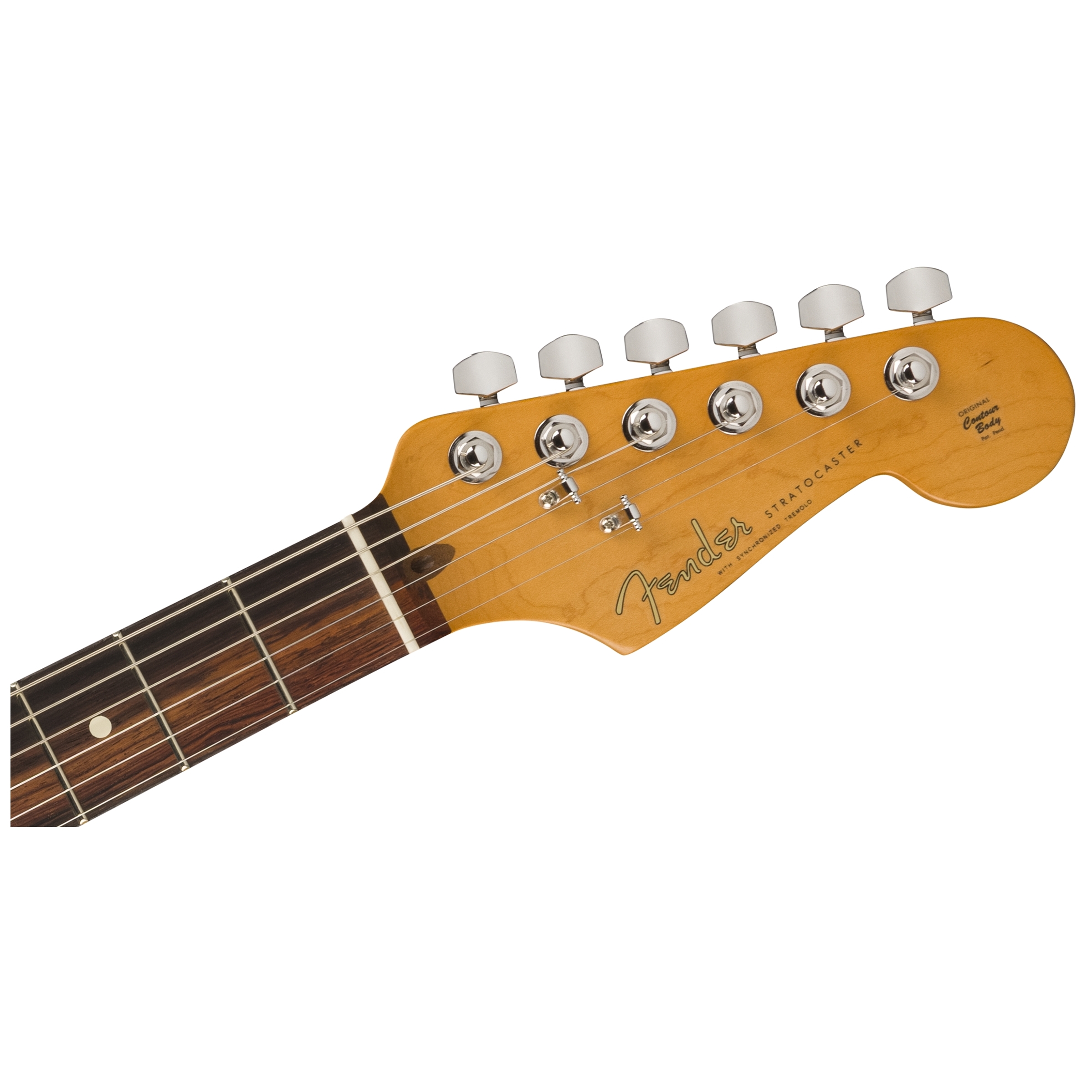 Fender LTD Cory Wong Stratocaster RW STN DNB 5