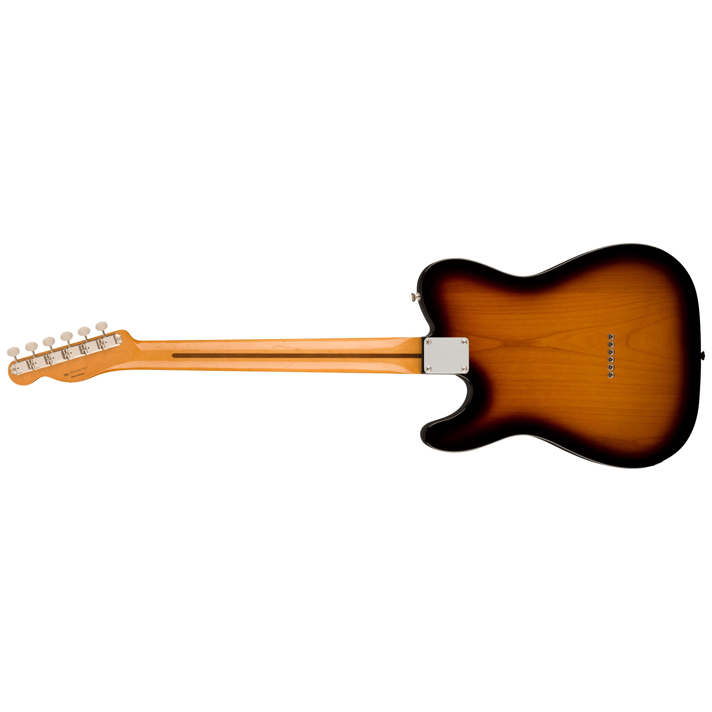 Fender Vintera II 50s Nocaster MN 2TS 3