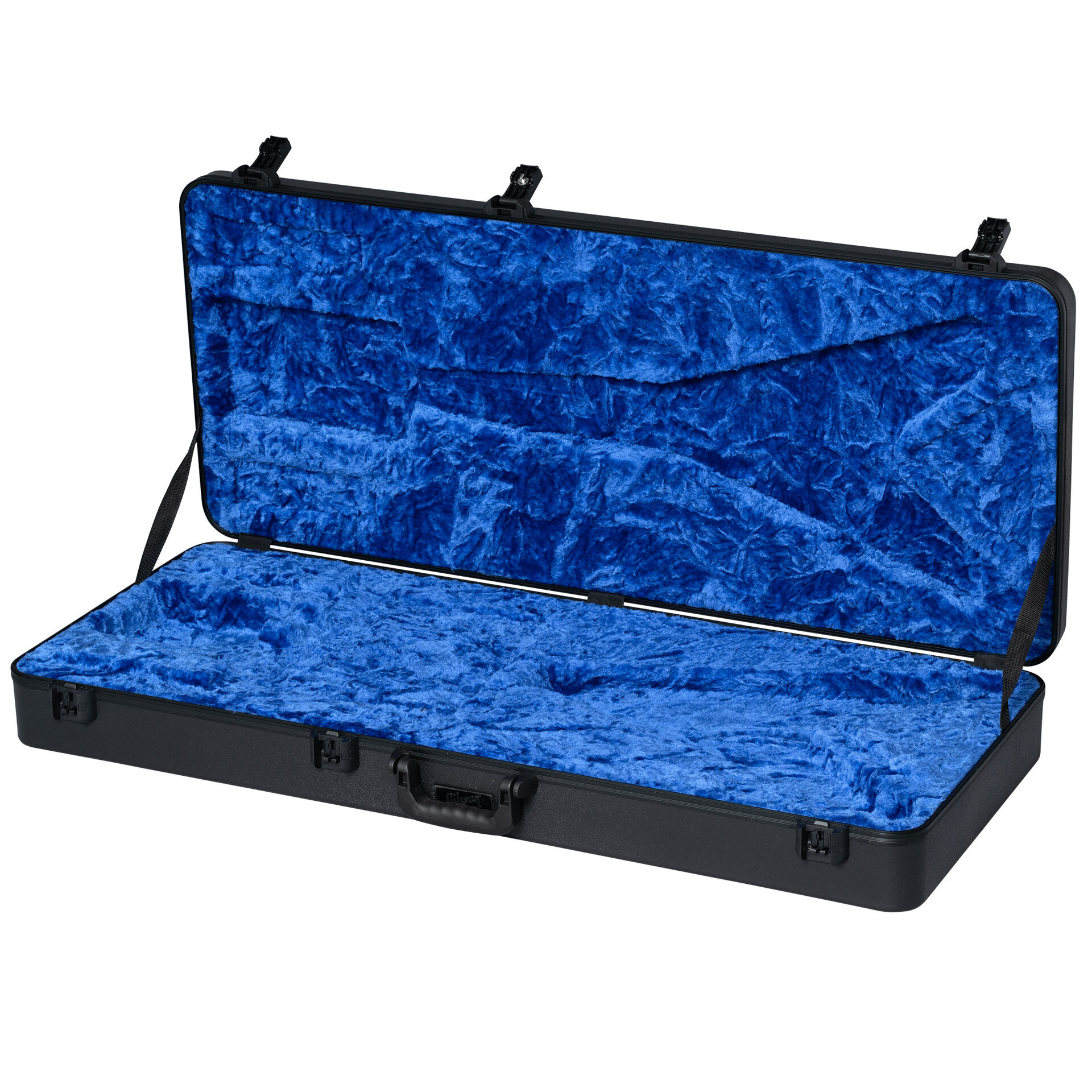 Gibson Deluxe Protector Case Flying V 3