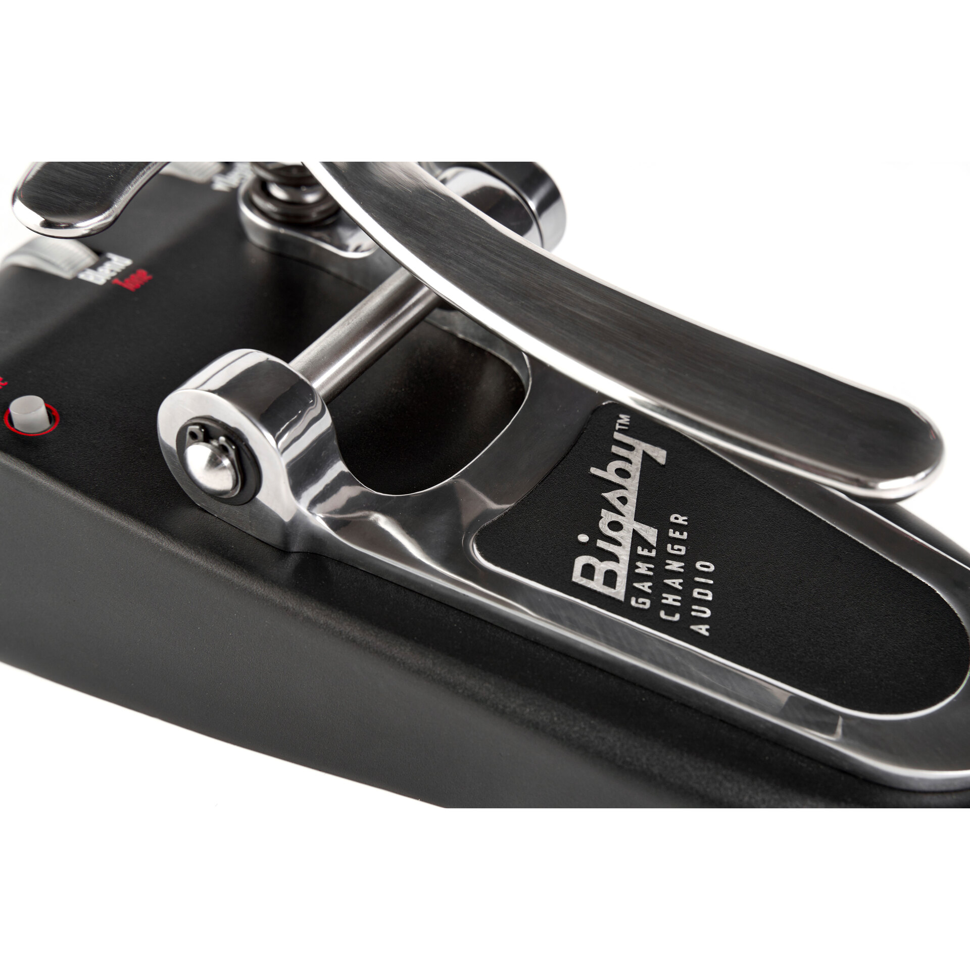  BIGSBY Pedal 5