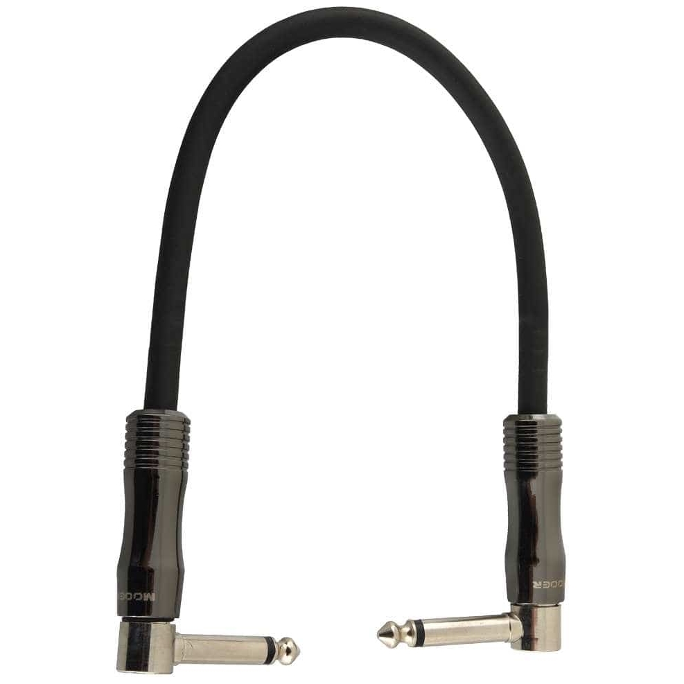 Mooer - Mooer Patchkabel gewinkelt