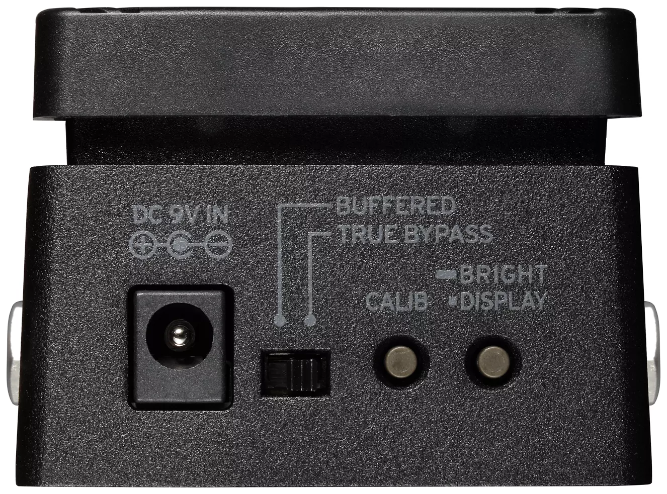 Korg Pitchblack XS Bass 2