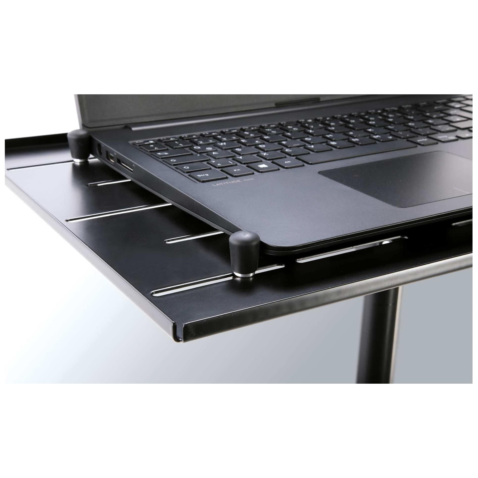 König & Meyer 12185 Laptop-Ständer - schwarz
