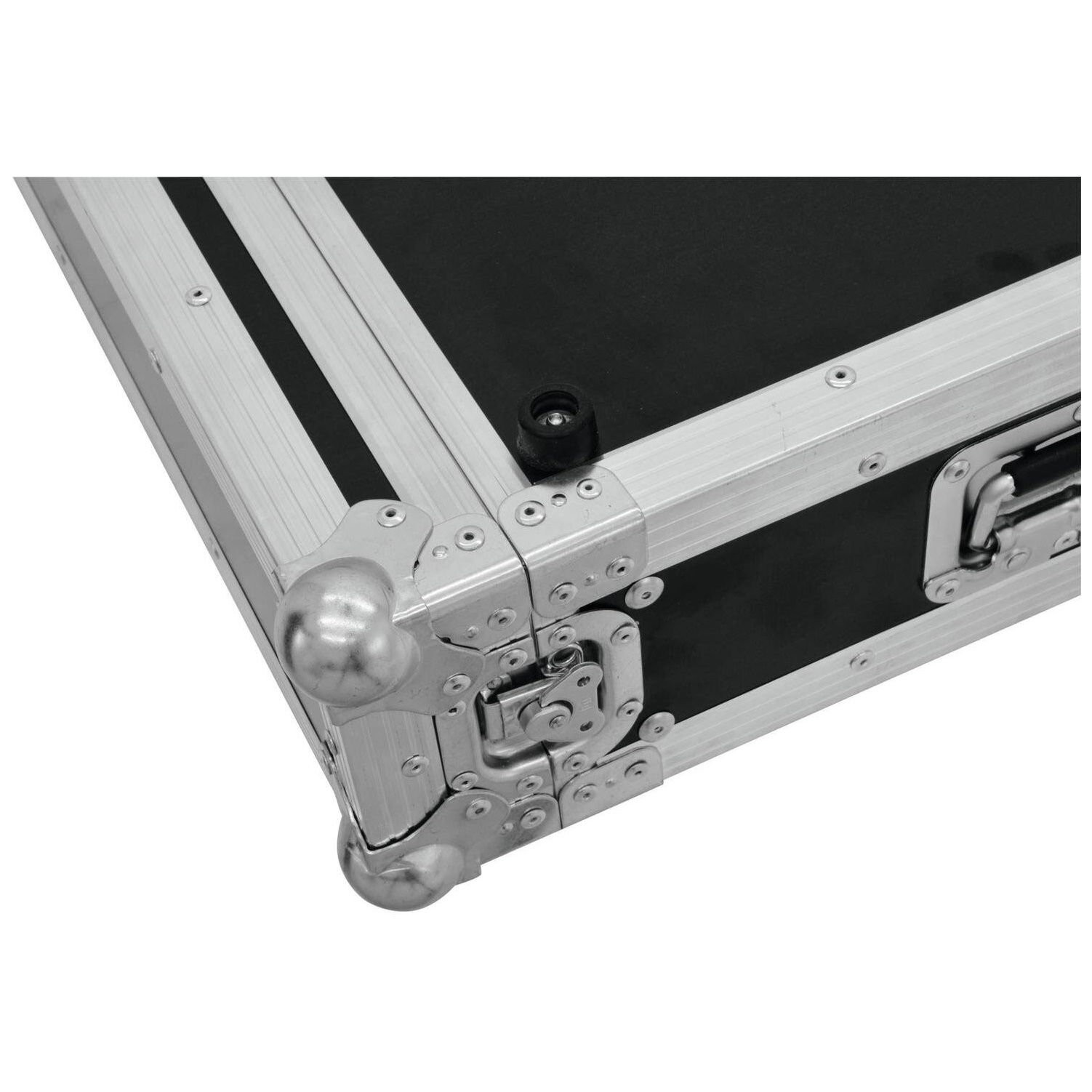 Roadinger Rack Profi 2U 45cm 4