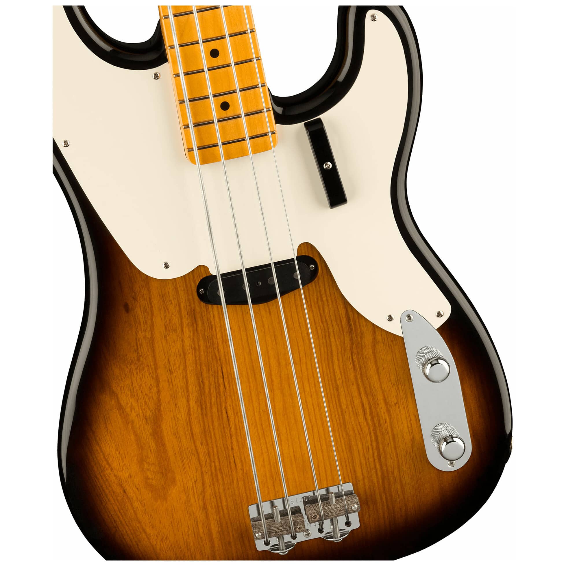 Fender American Vintage II 54 Precision Bass 2TS 2