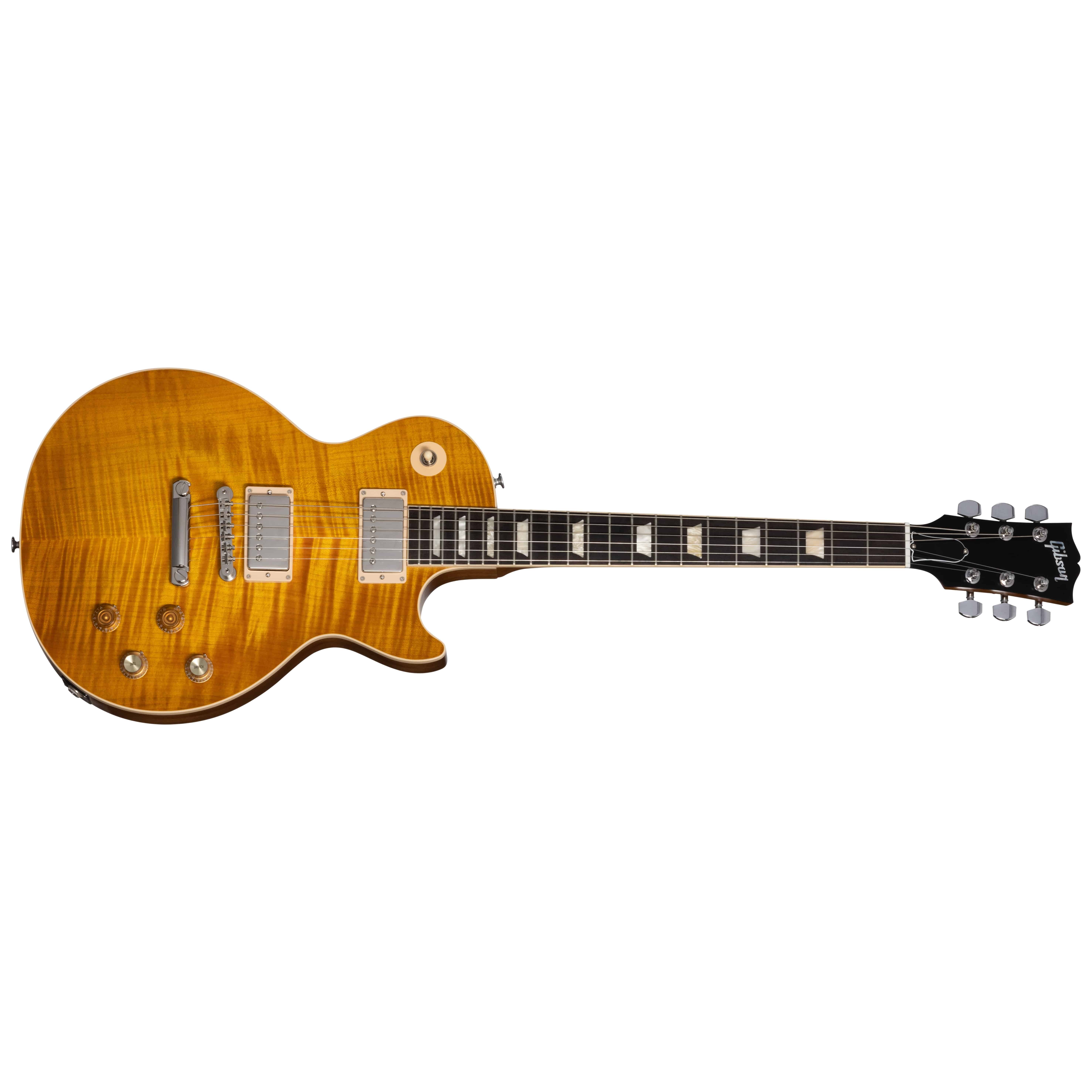 Gibson Kirk Hammett Greeny Les Paul Standard 1