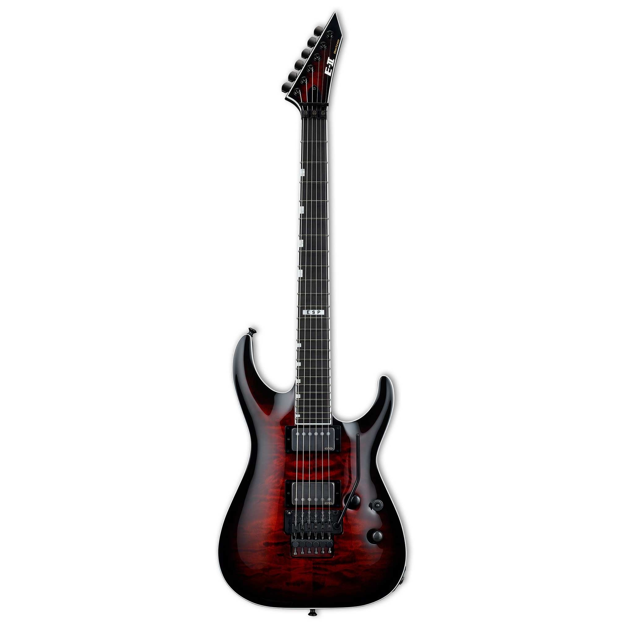 ESP - ESP E-II HORIZON FR-II STBCSB