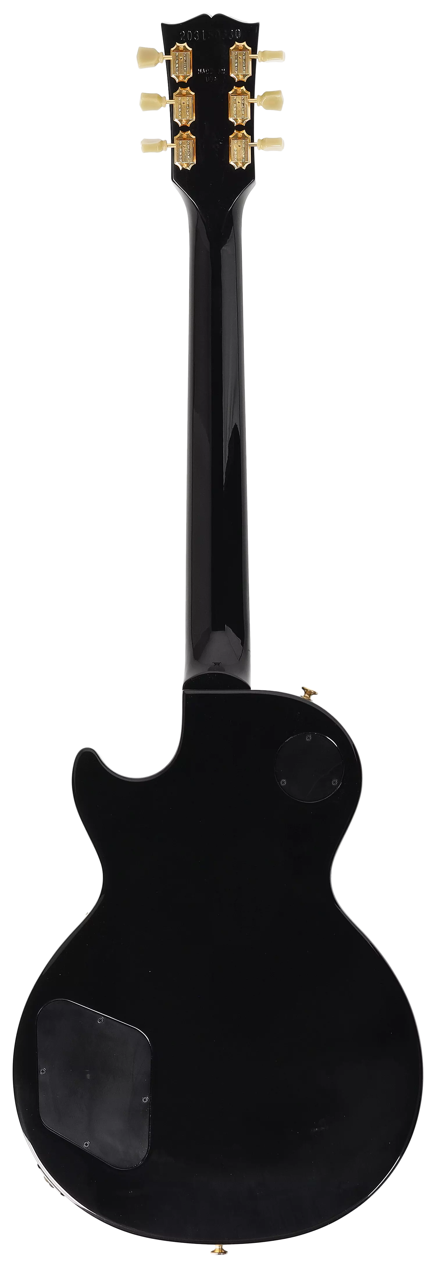 Gibson Les Paul Studio GH EB 2