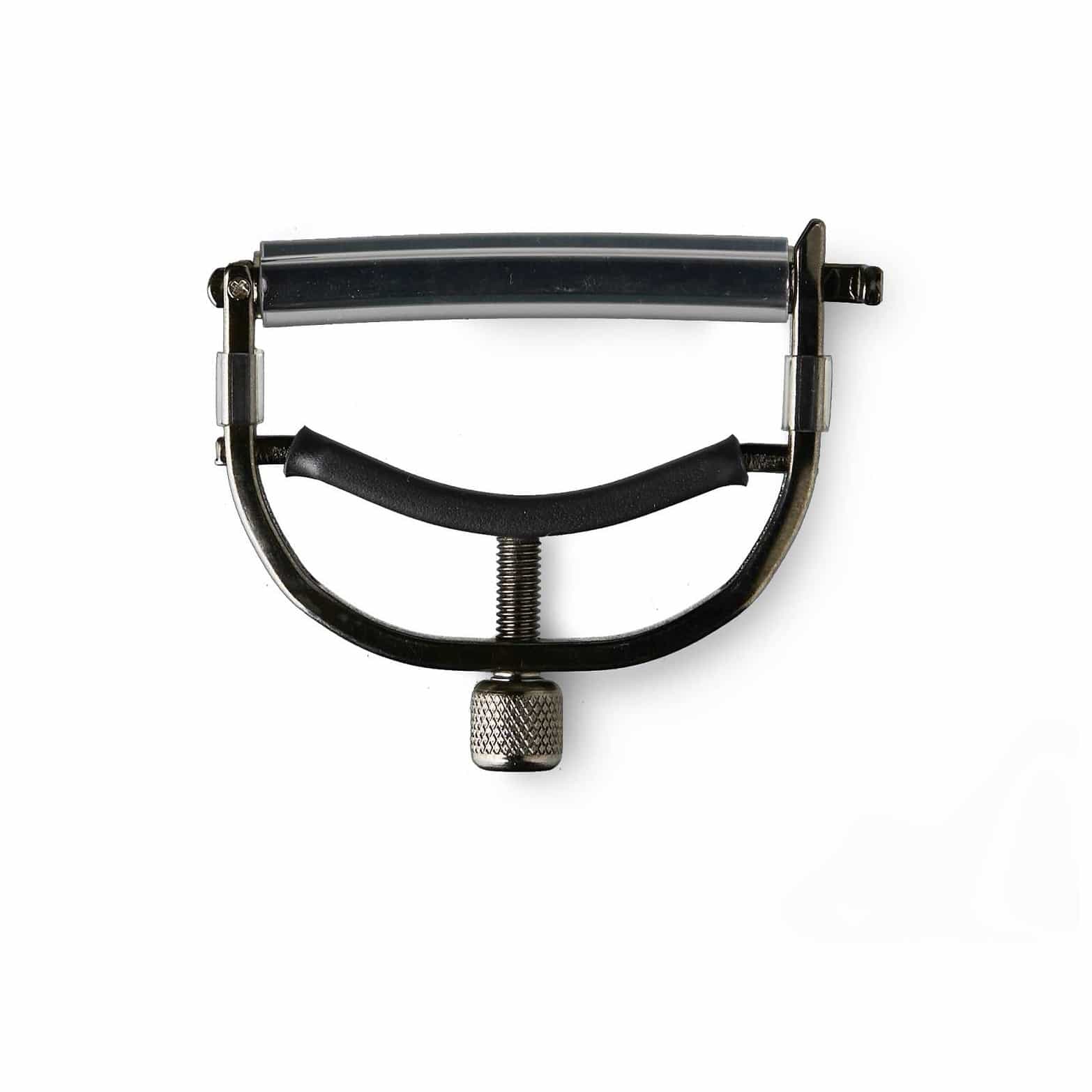 Taylor - Taylor Capo 12-String Black Nickel
