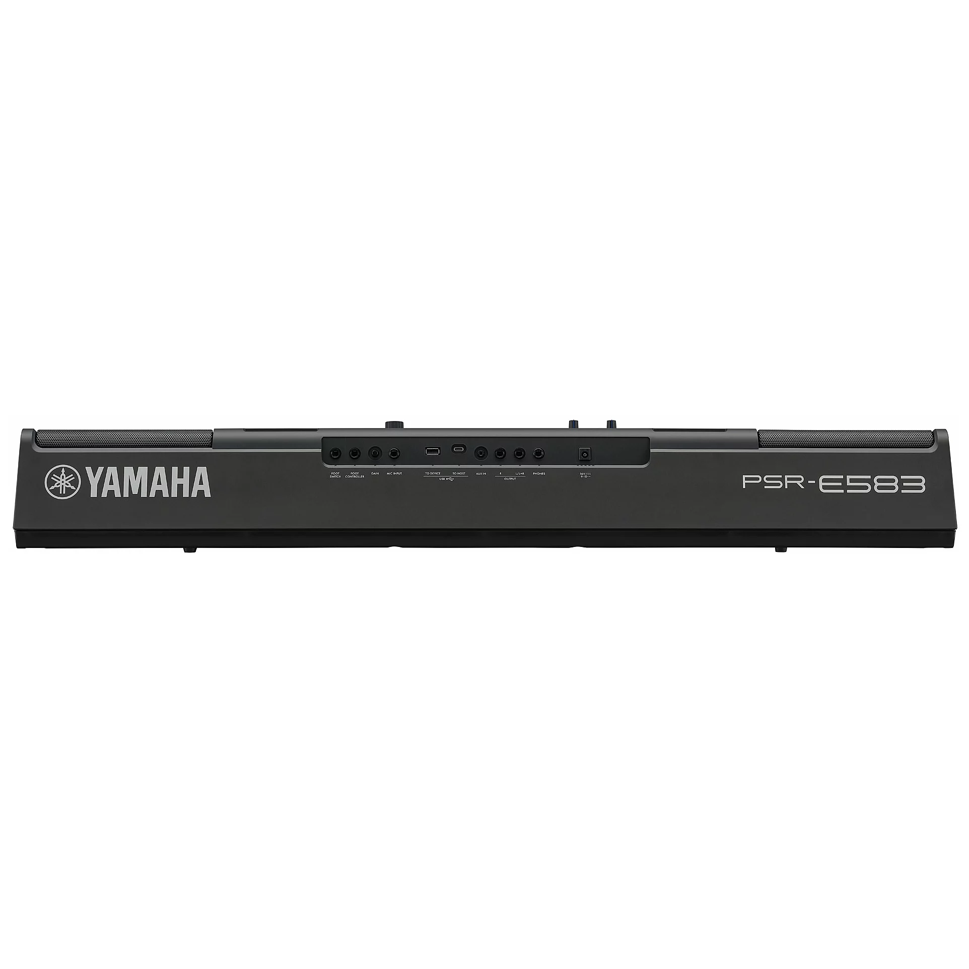 Yamaha PSR-E583 2