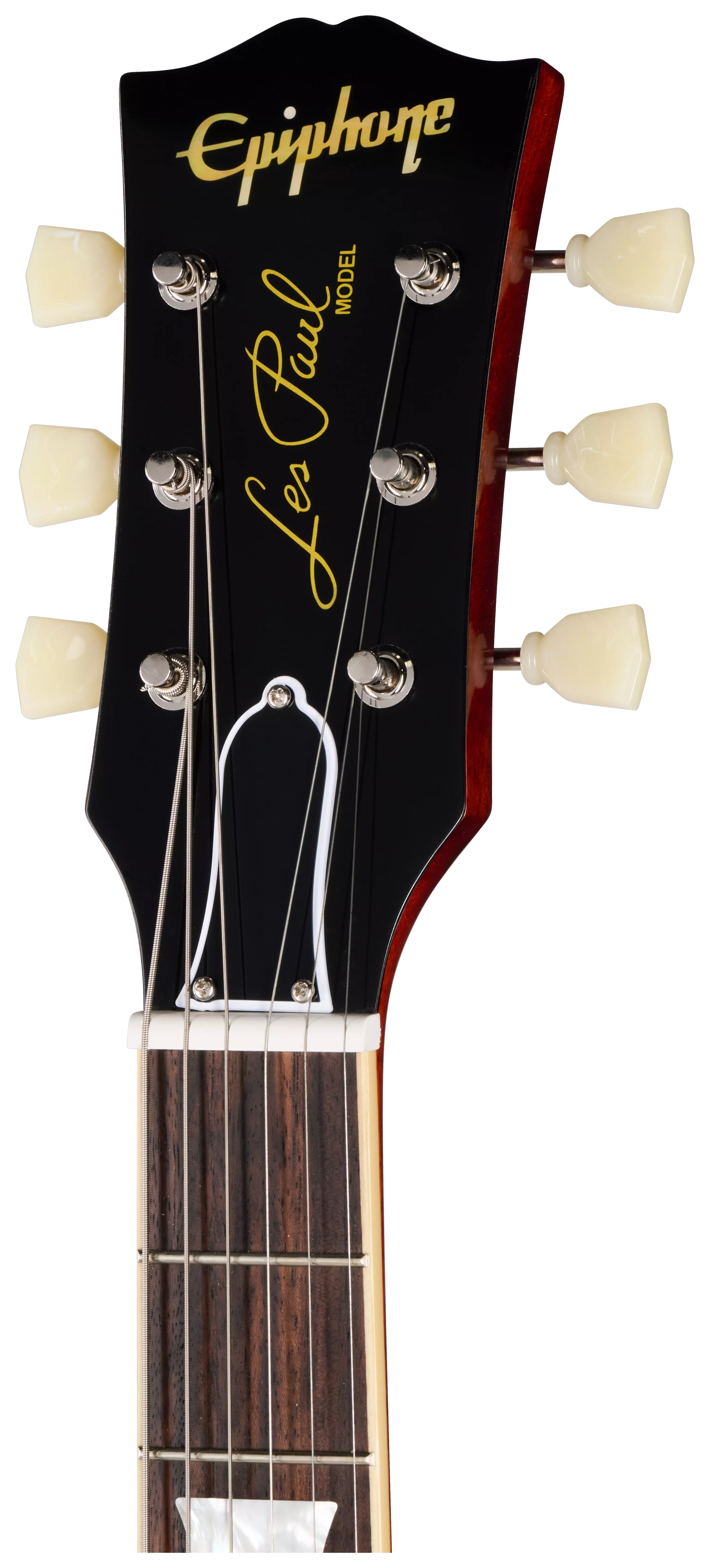 Epiphone 1959 Les Paul Standard Reissue Washed Bourbon Burst