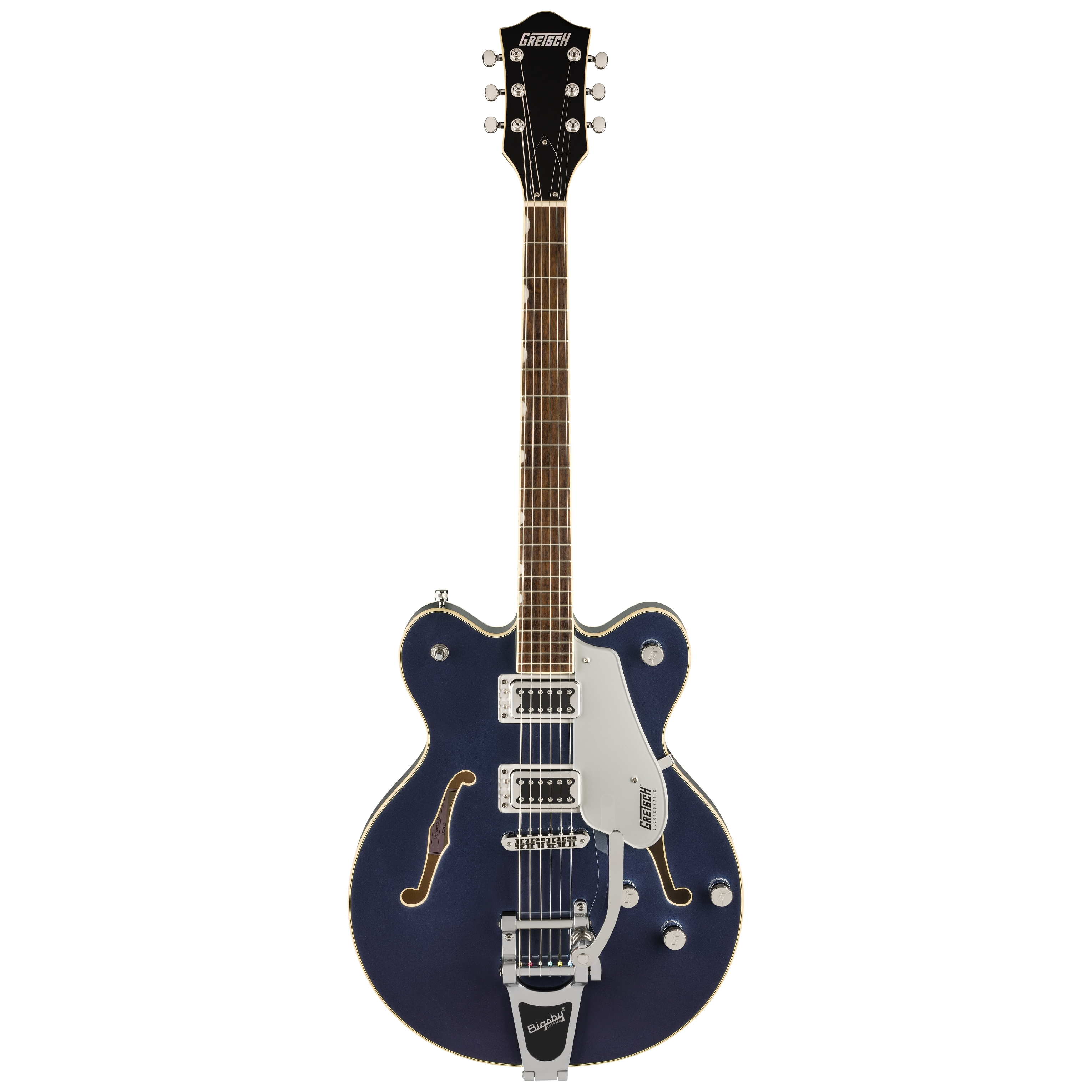 Gretsch G5622T Electromatic Hollow Body CB W/BIGS MNS 1