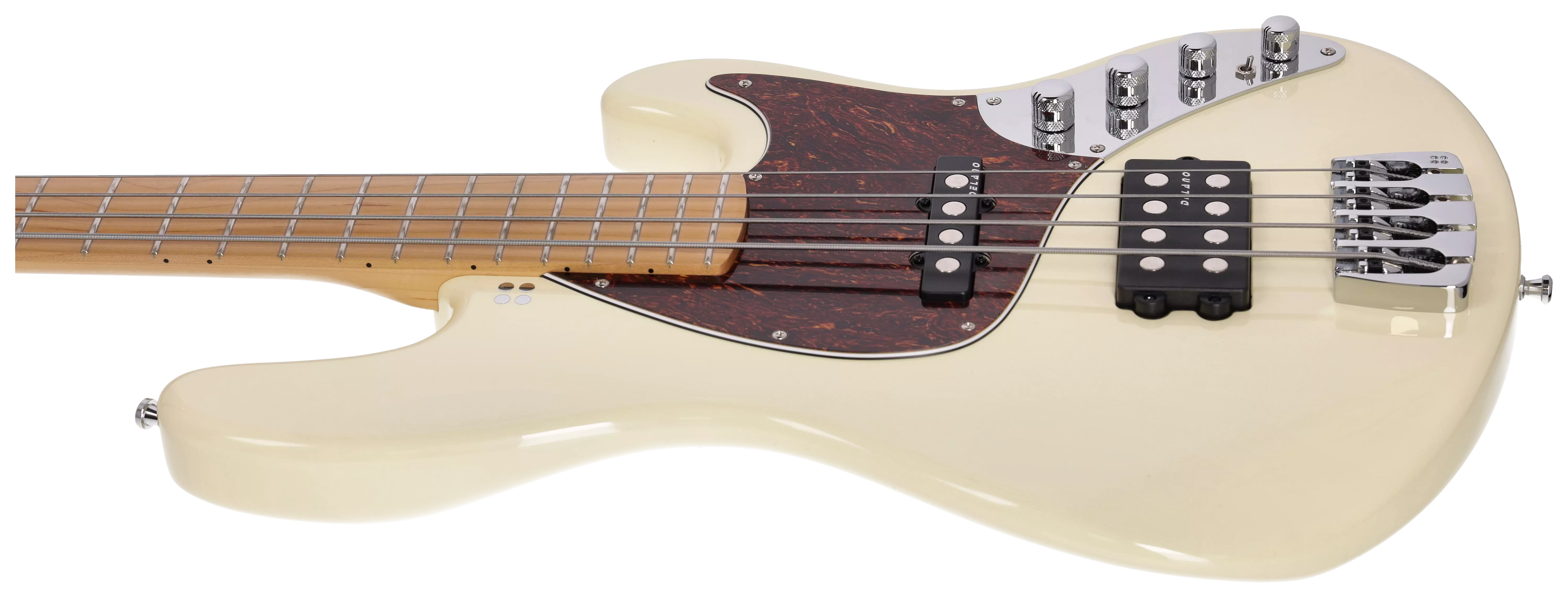 Sandberg California TM-4 MN CR HG 5