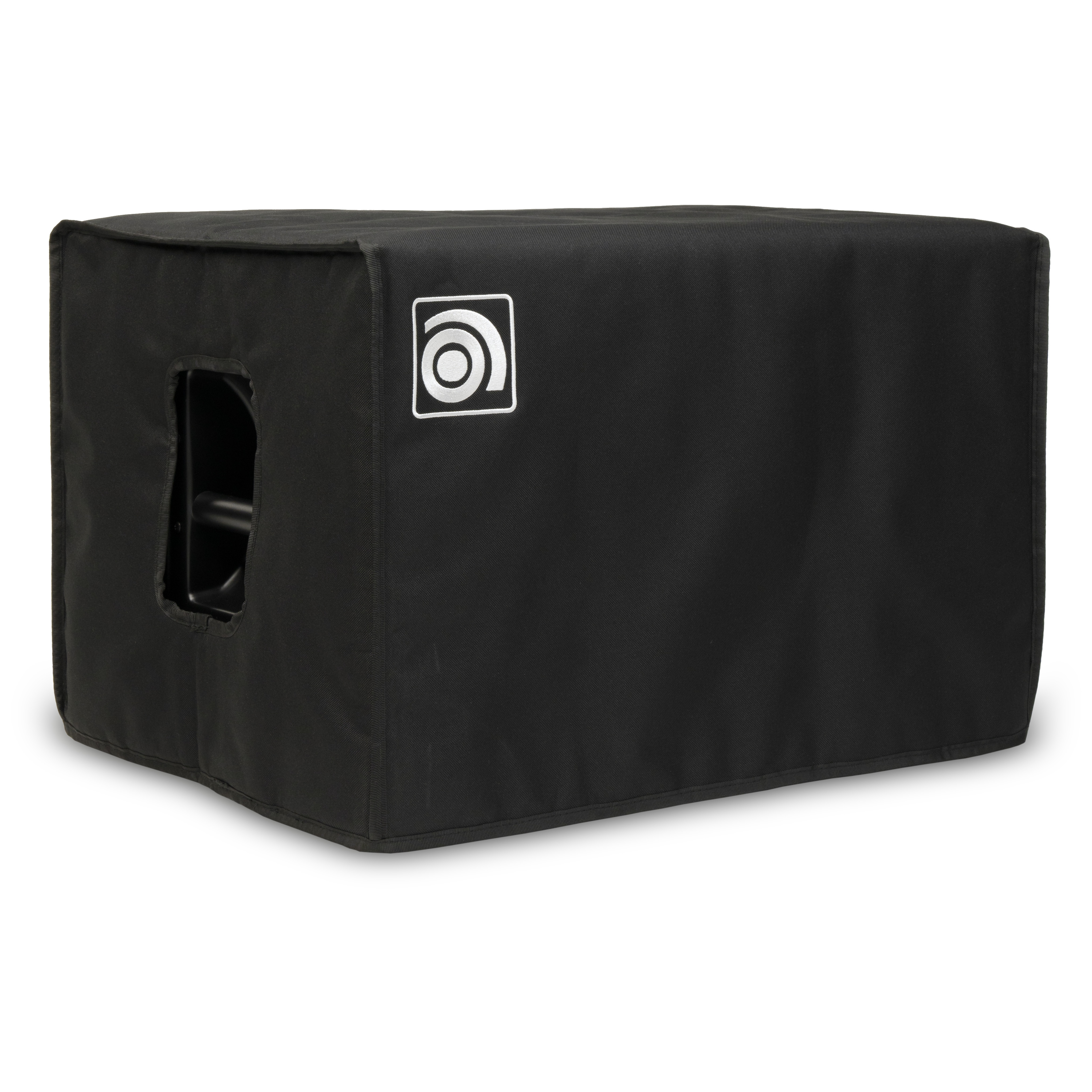 Ampeg Venture VB-112 Cover 3