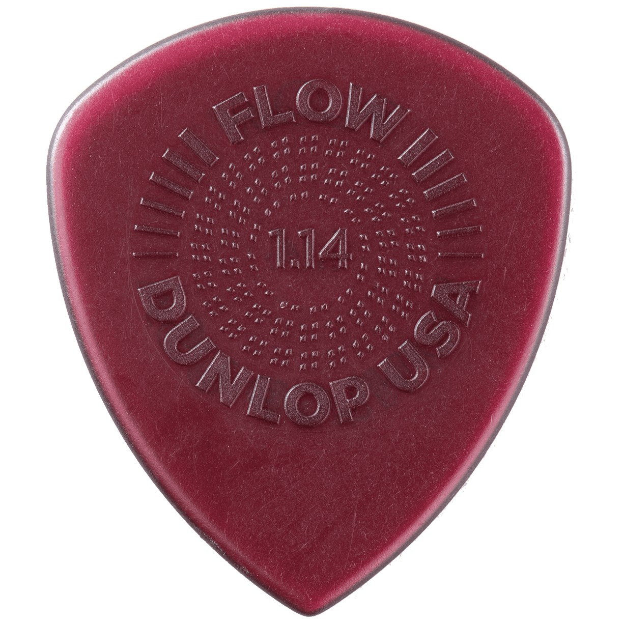 Dunlop Flow Standard Grip 1.14 Player's Pack 6 Stück 2