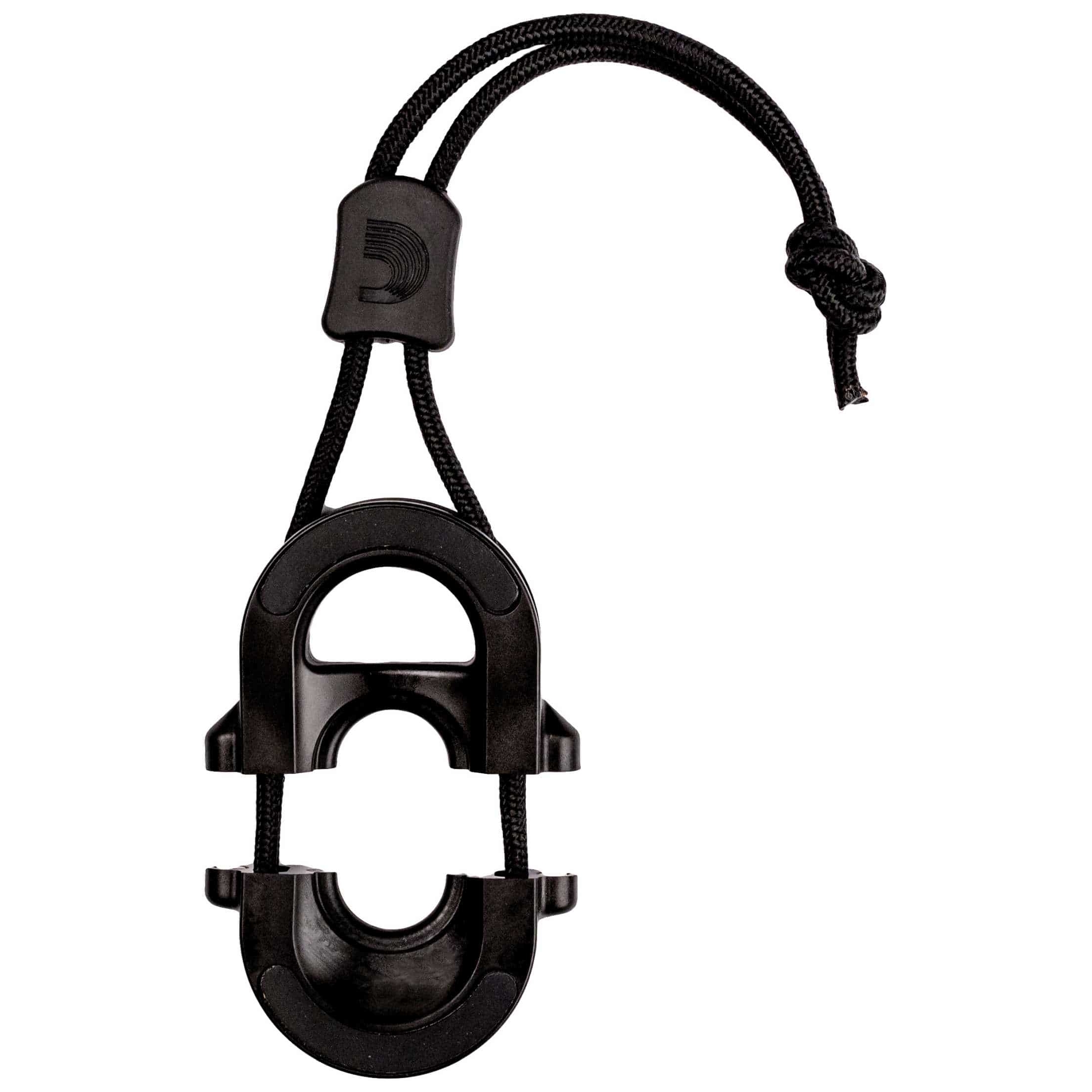 D’Addario - D’Addario PW-AJL-01 - Cinch Fit Acoustic Lock - 5