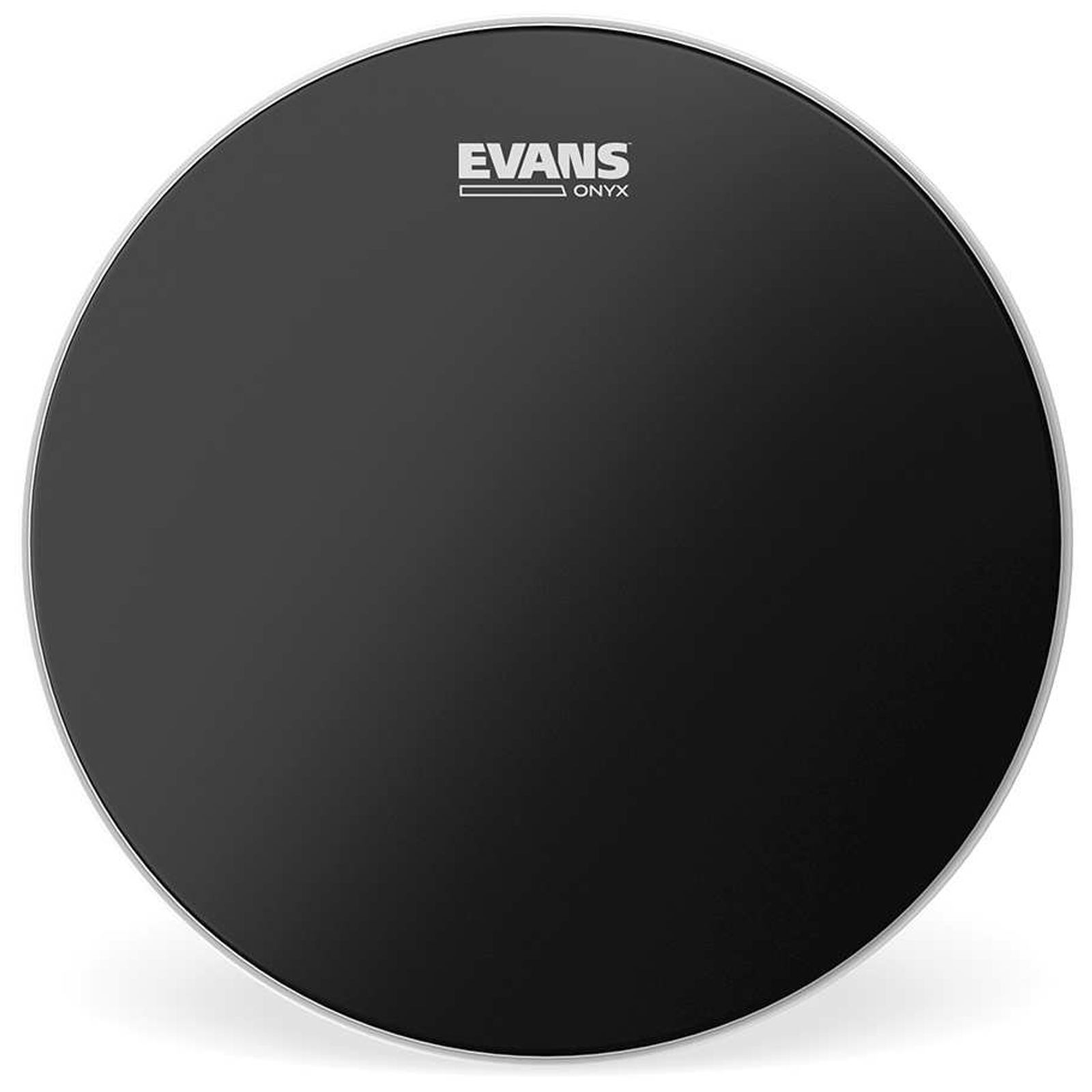 Evans B13ONX2 - Onyx Drum Head, 13 Zoll - Tom-Fell